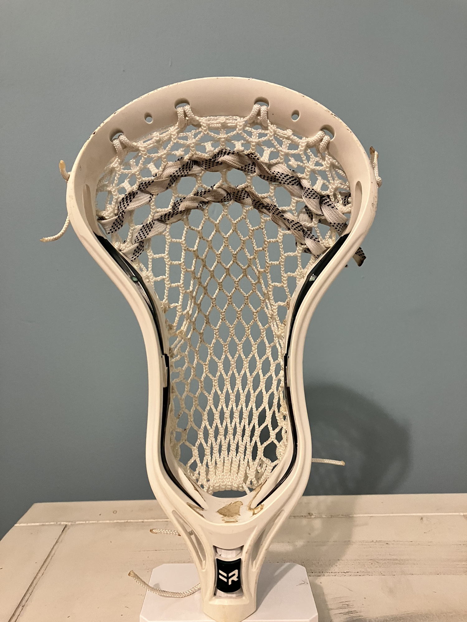 Warrior Rabil Lacrosse Head SidelineSwap