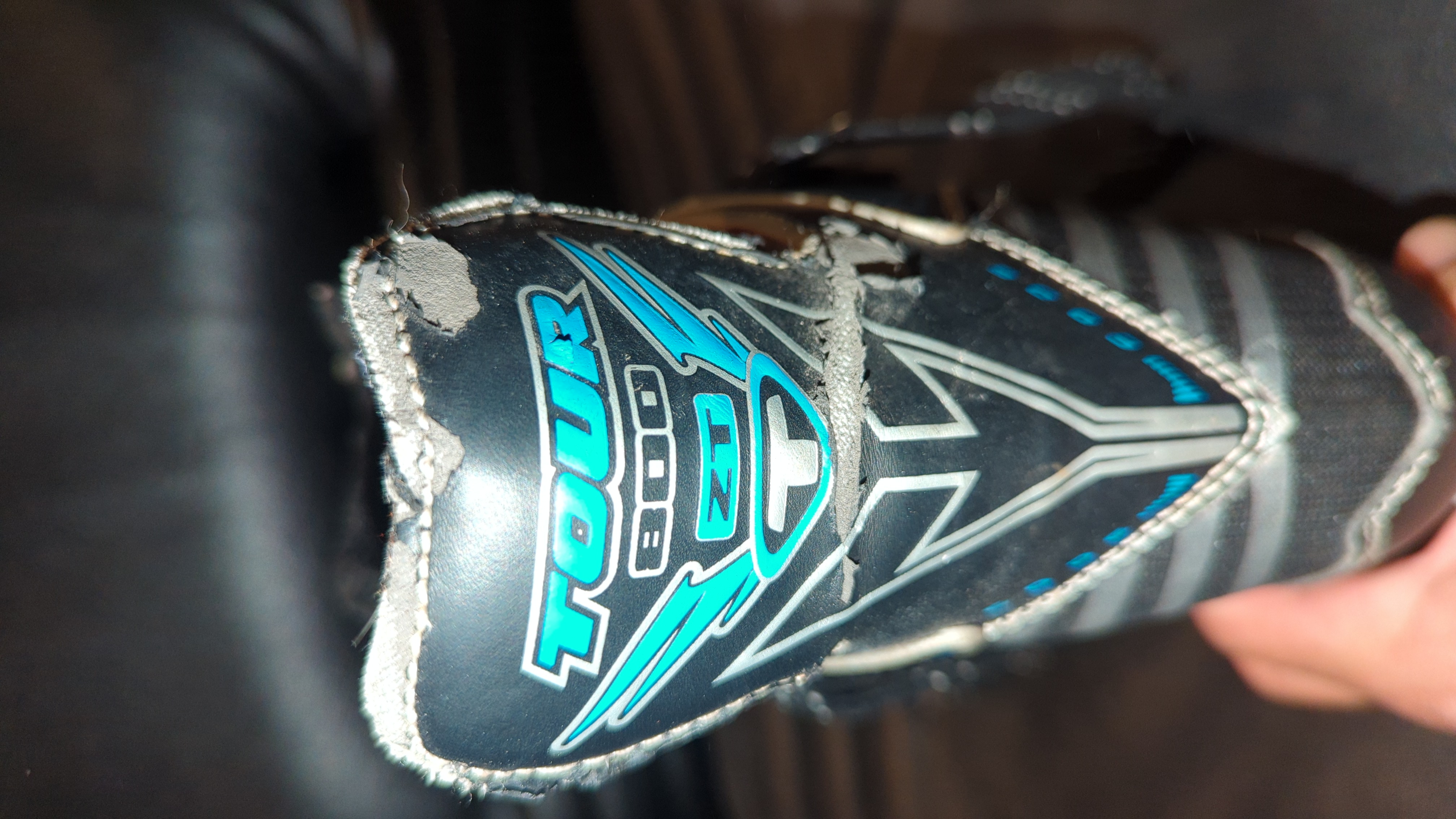 Tour ADJUSTABLE SIZE 111 Inline Skates Regular Width Size 111