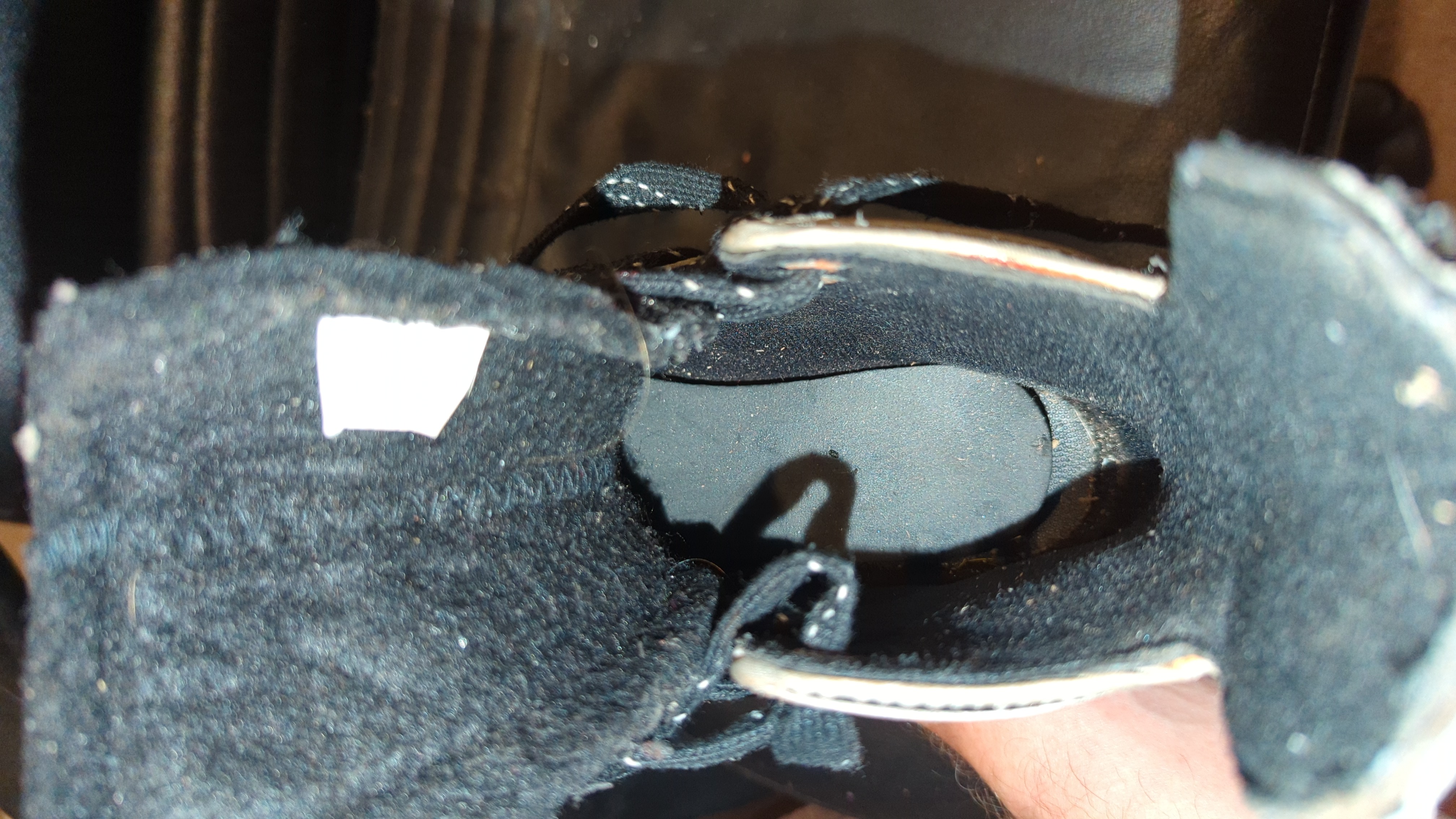 Tour ADJUSTABLE SIZE 111 Inline Skates Regular Width Size 111