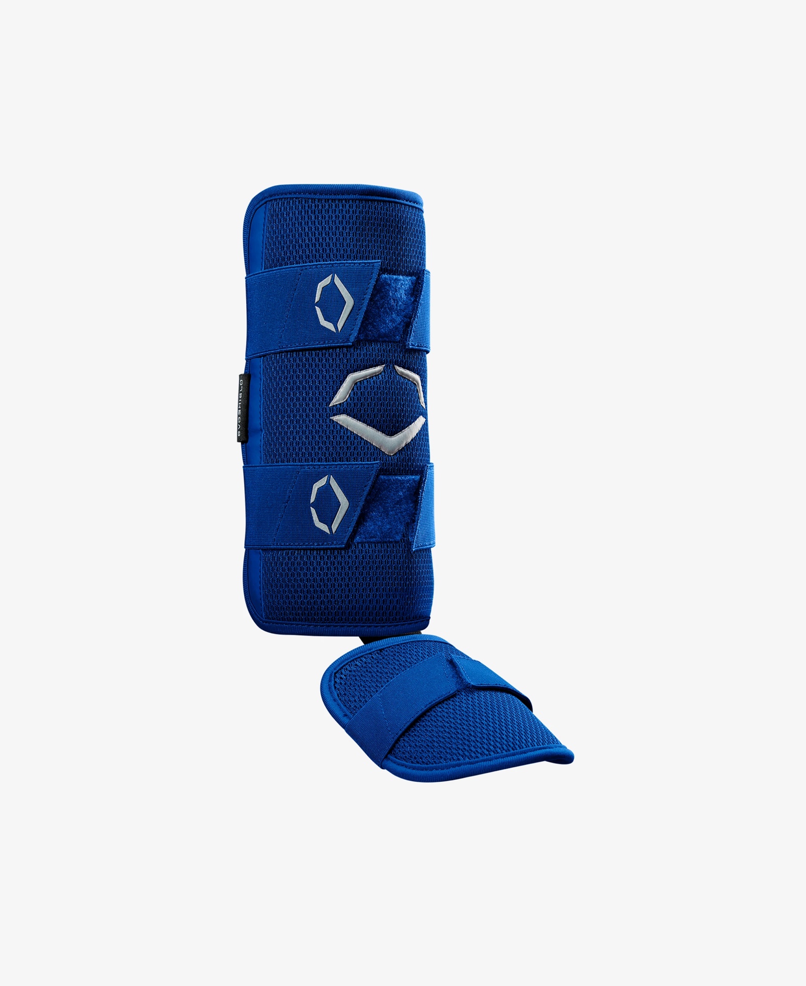 New Senior EvoShield Pro SRZ No Ankle Leg Guard SidelineSwap