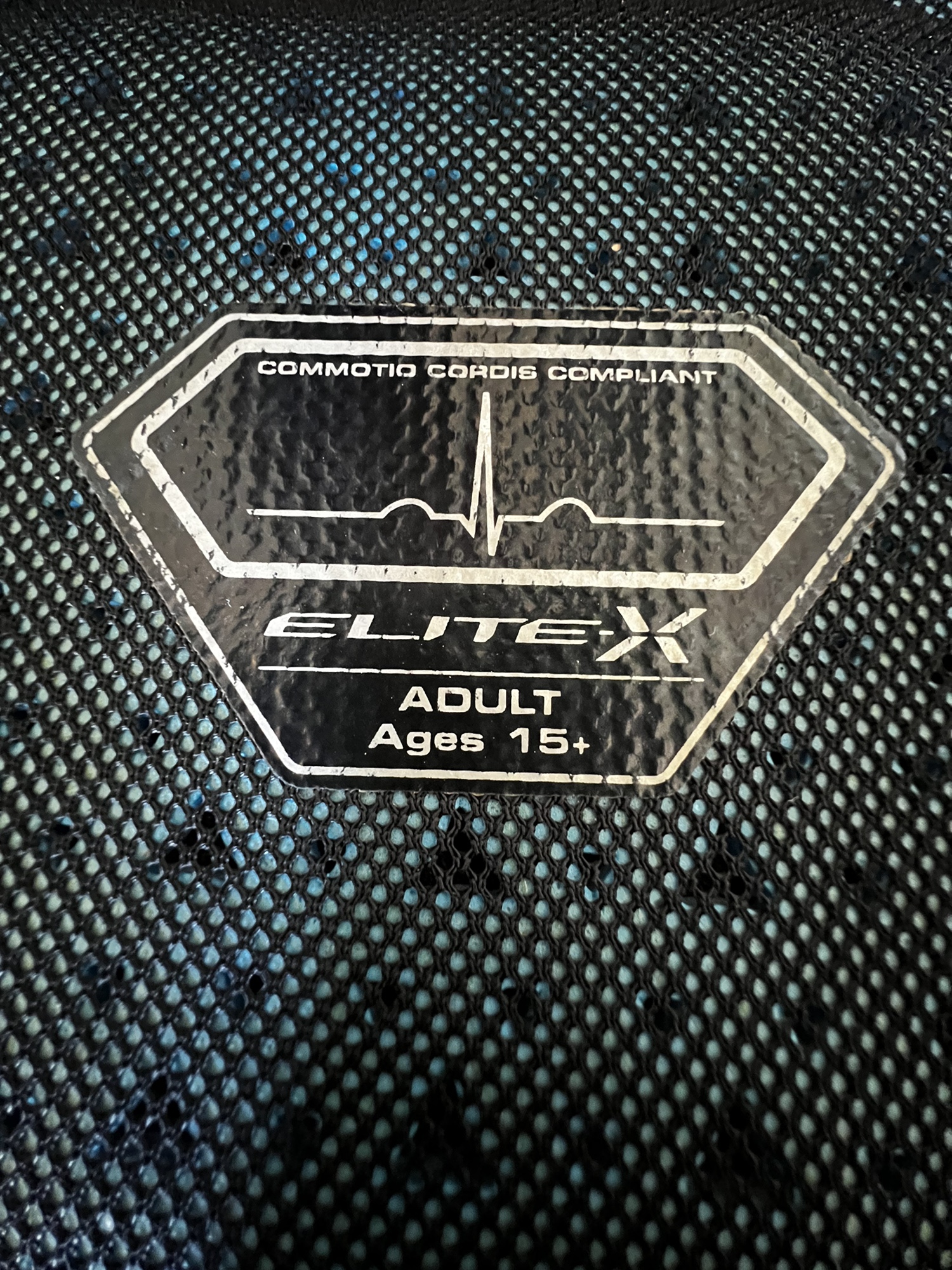 Easton Elite X Catcher's Chest Protector SidelineSwap