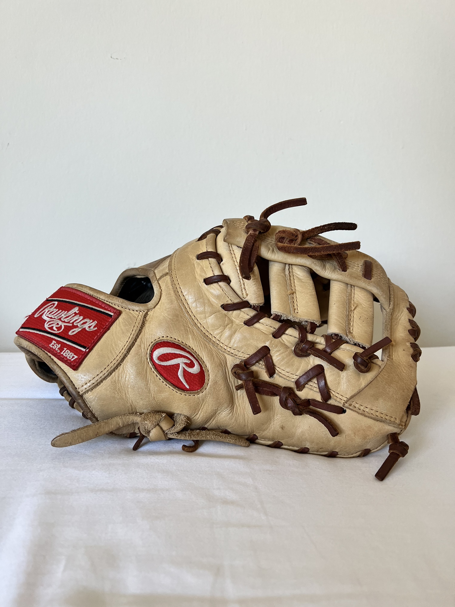 Rawlings Gold Glove Elite 13” RHT GGEFB13CDB 1st First Baseman’s Glove