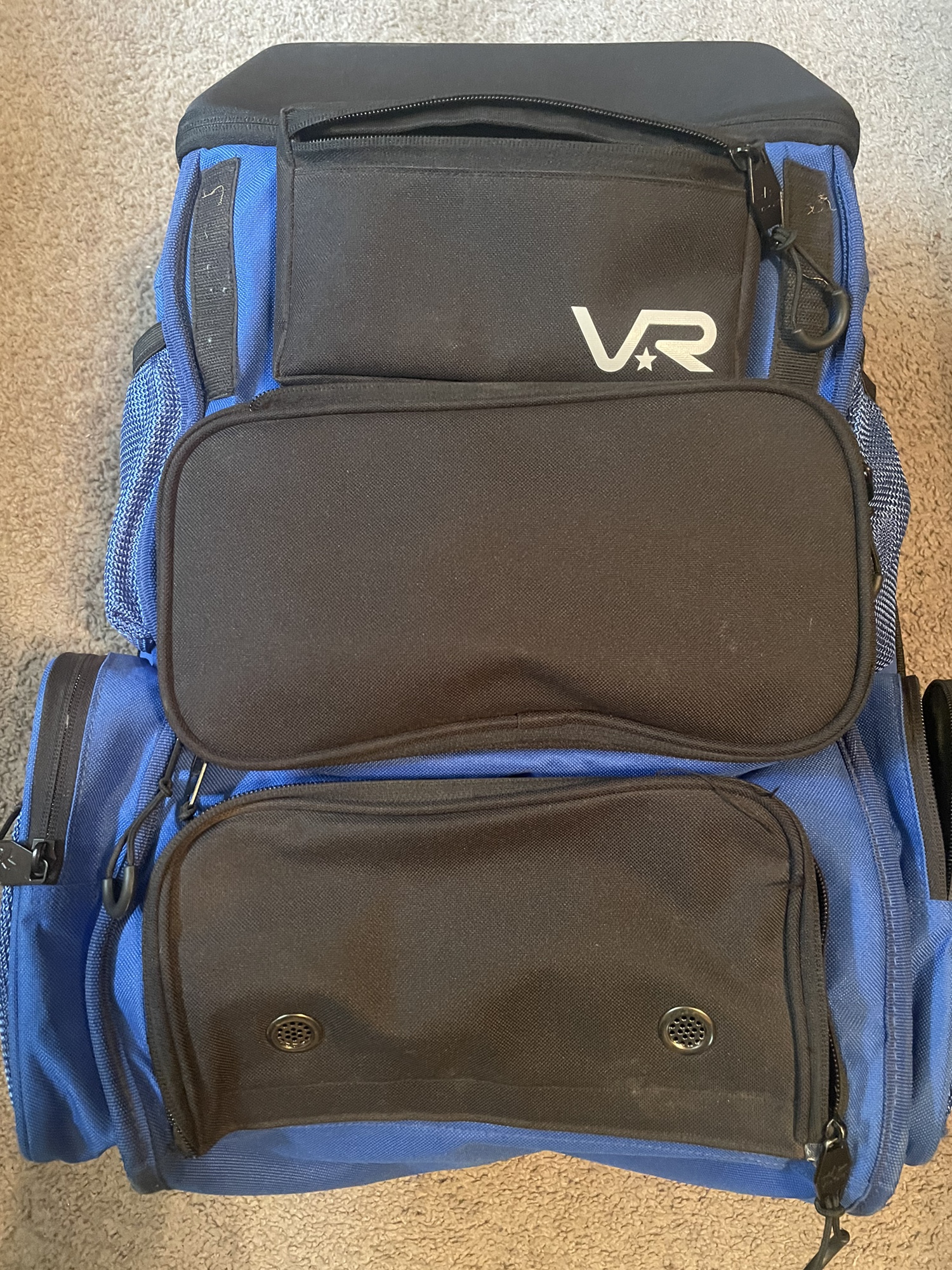 Vrobi bat bag SidelineSwap