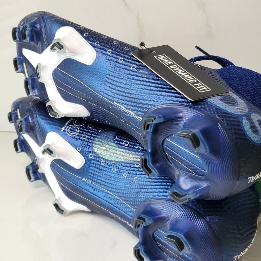Nike Mercurial Superfly 7 ELITE MDS Soccer Cleats Futbol Boots