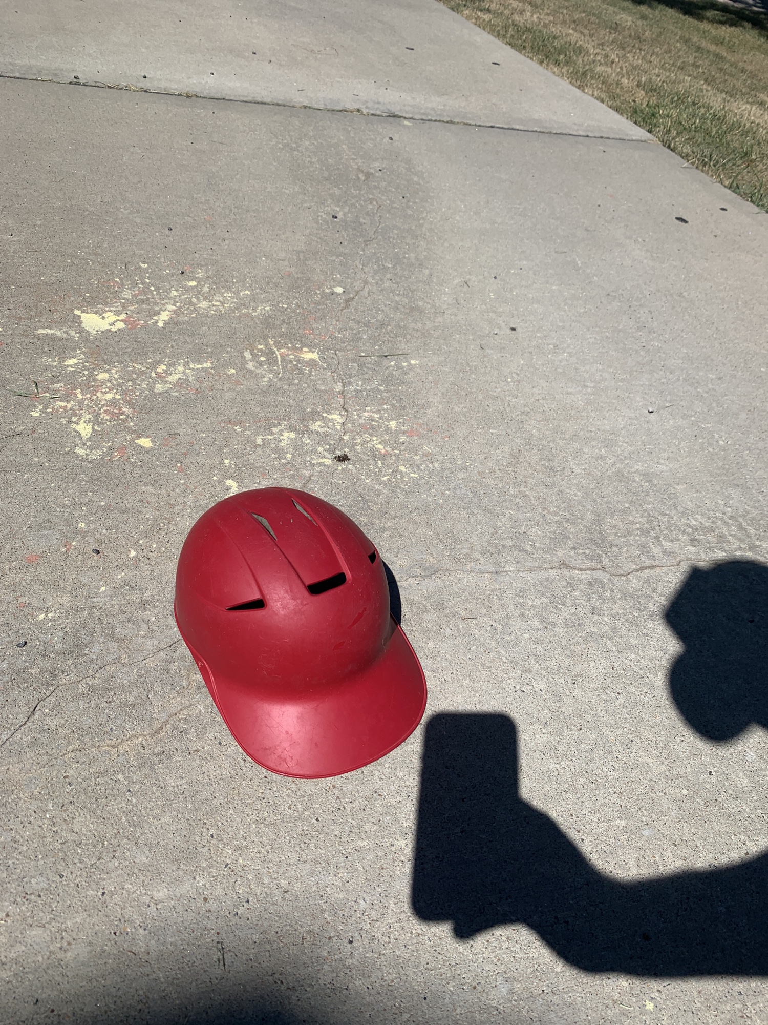 Easton Skull Cap SidelineSwap