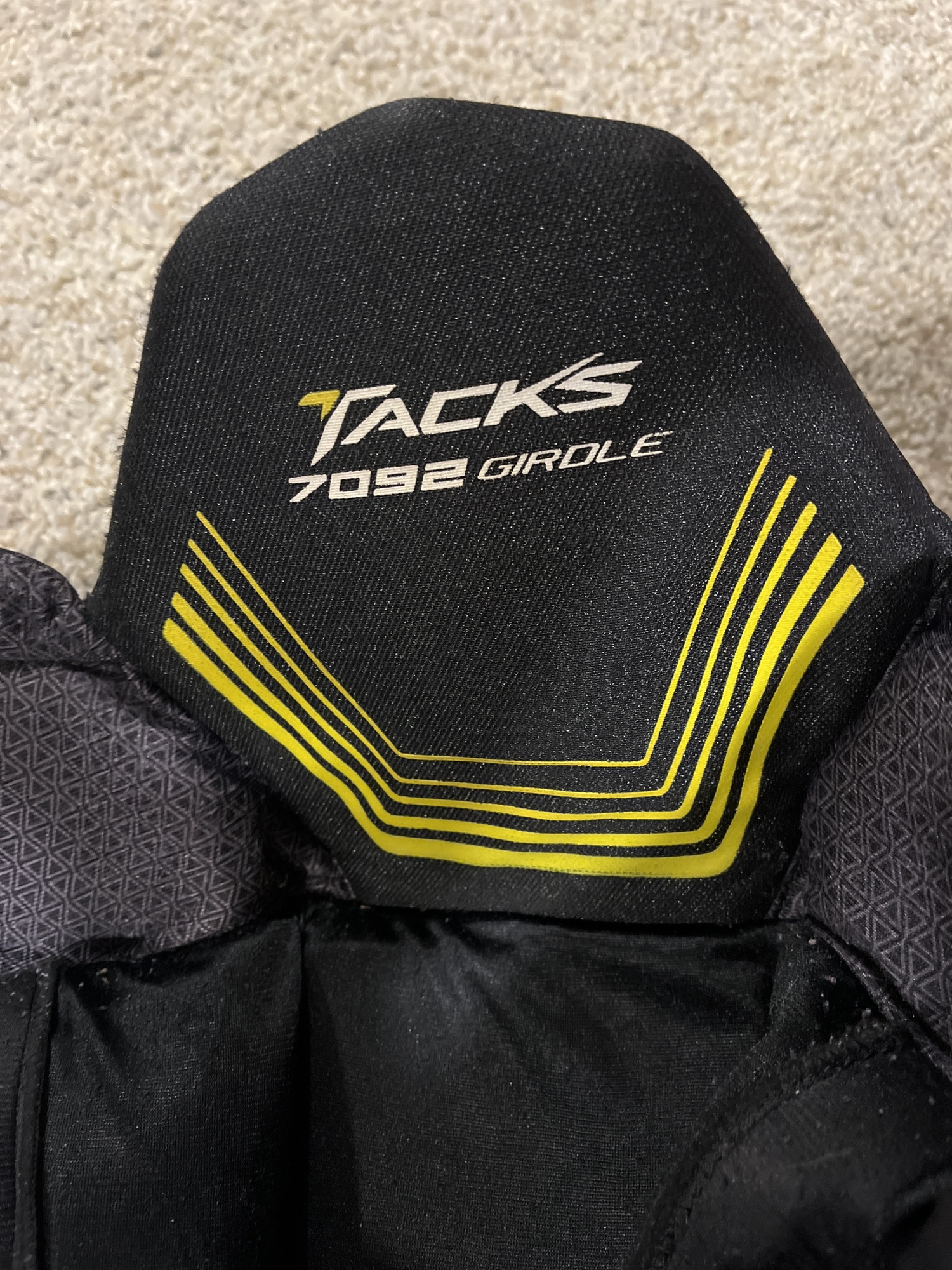 CCM Tacks 7092 Girdle SidelineSwap