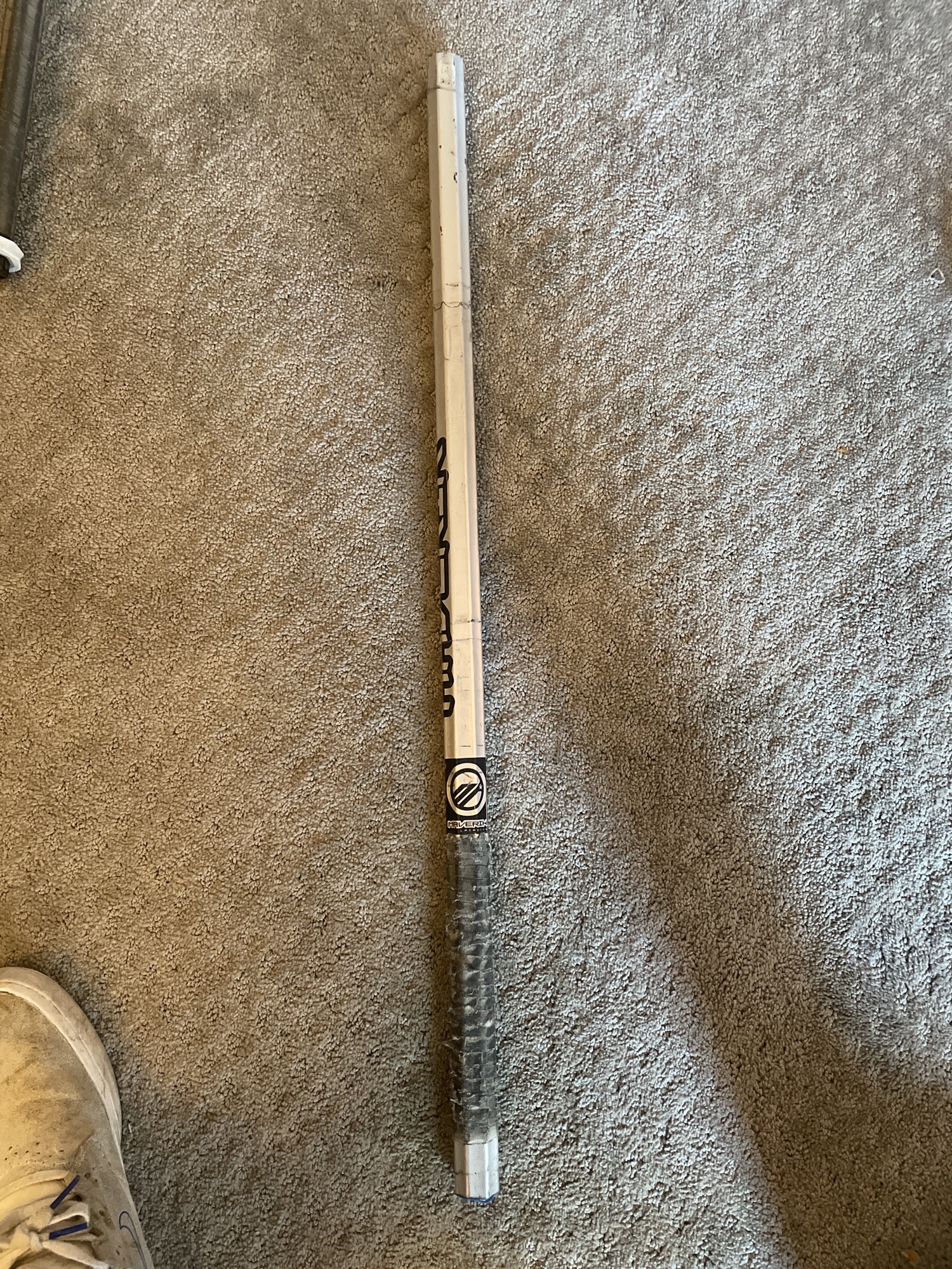 Maverick Range Shaft SidelineSwap