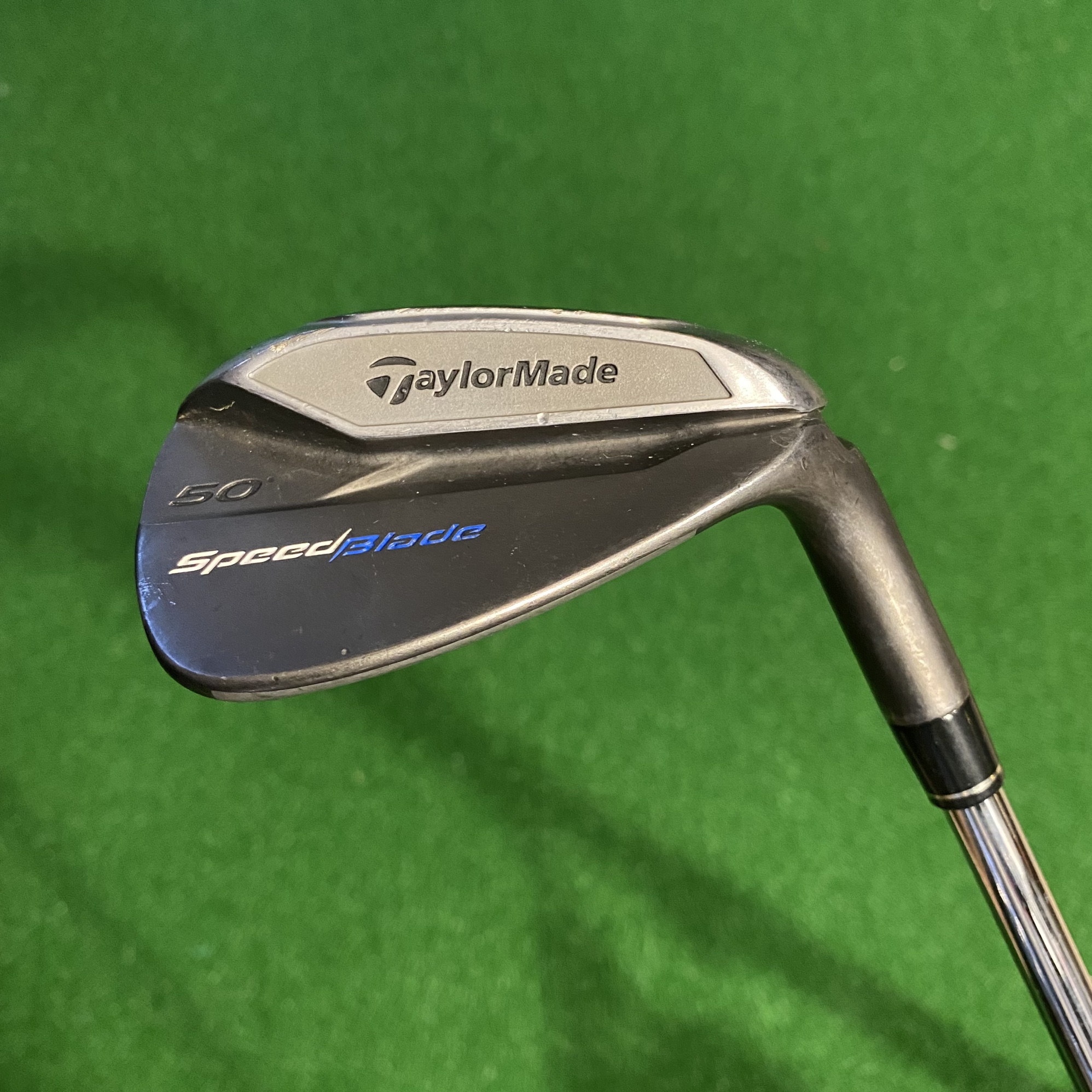 Taylormade speedblade approach wedge SidelineSwap