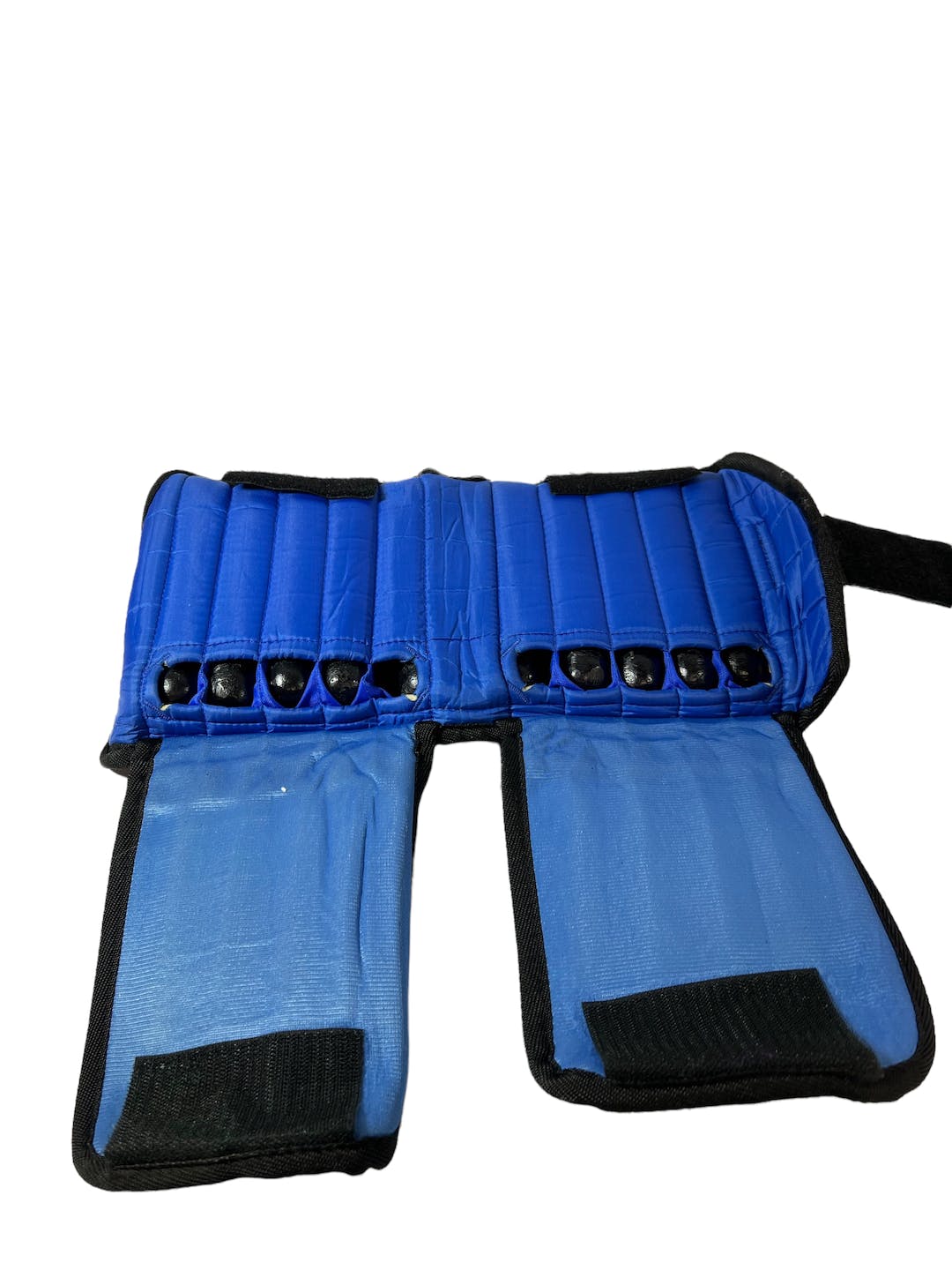 Used 20 Lb Exercise Ankle Weights SidelineSwap