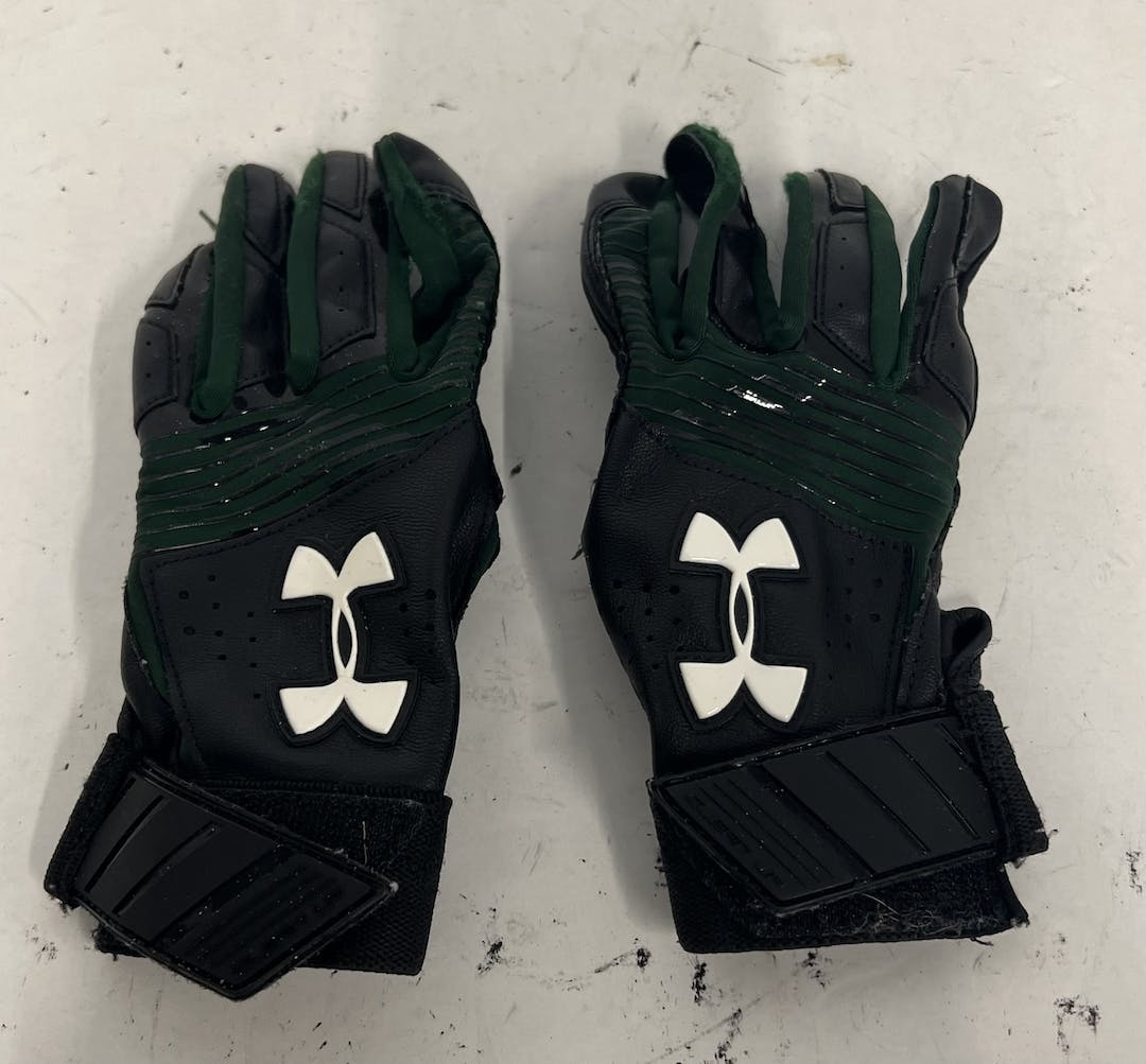 Used Under Armour Xs Batting Gloves SidelineSwap