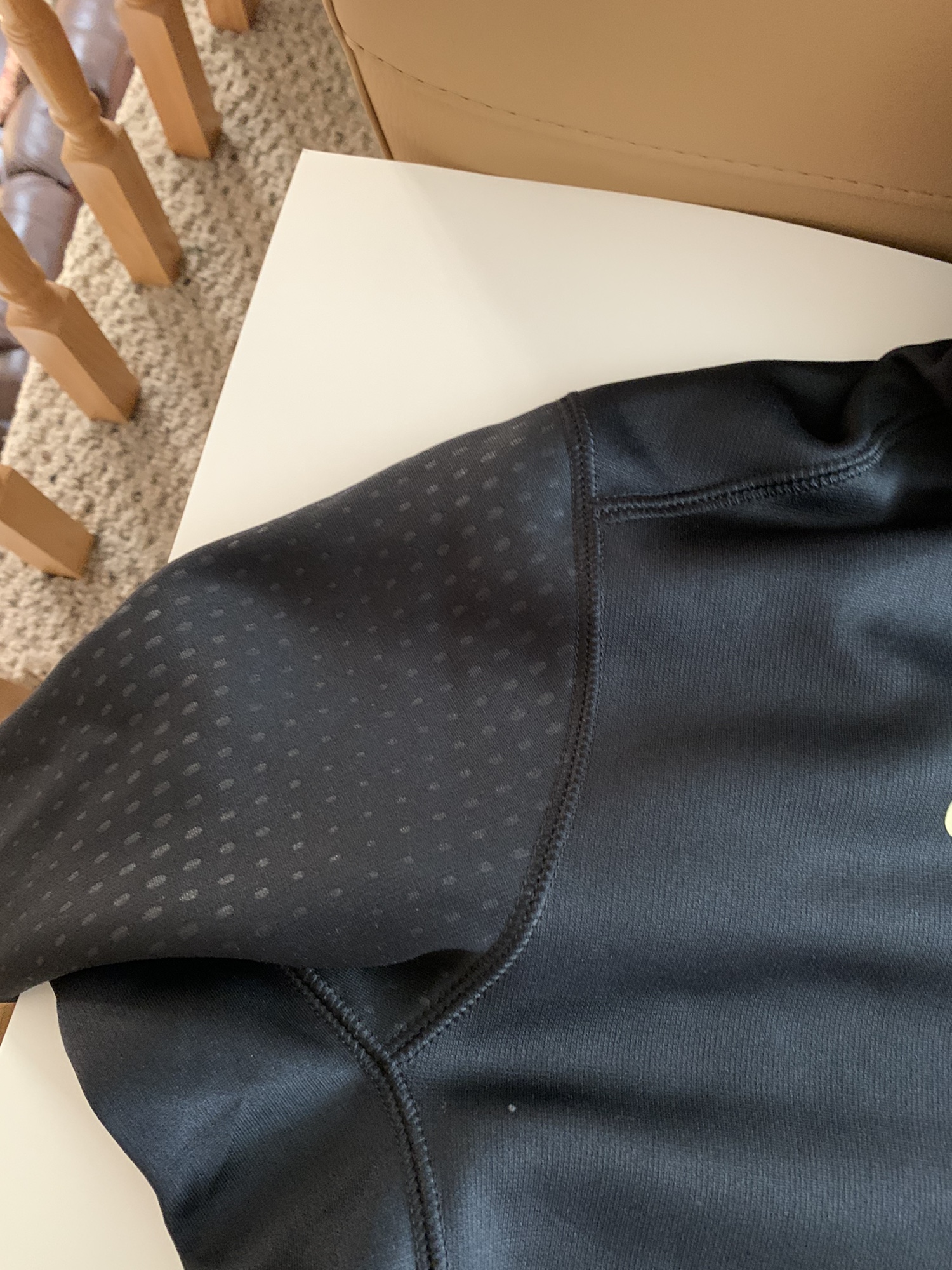 Nike Army West Point Hoodie Full zip NWT large SidelineSwap