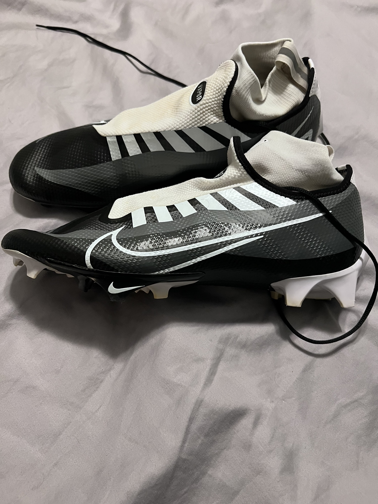 mens nike vapor football cleats