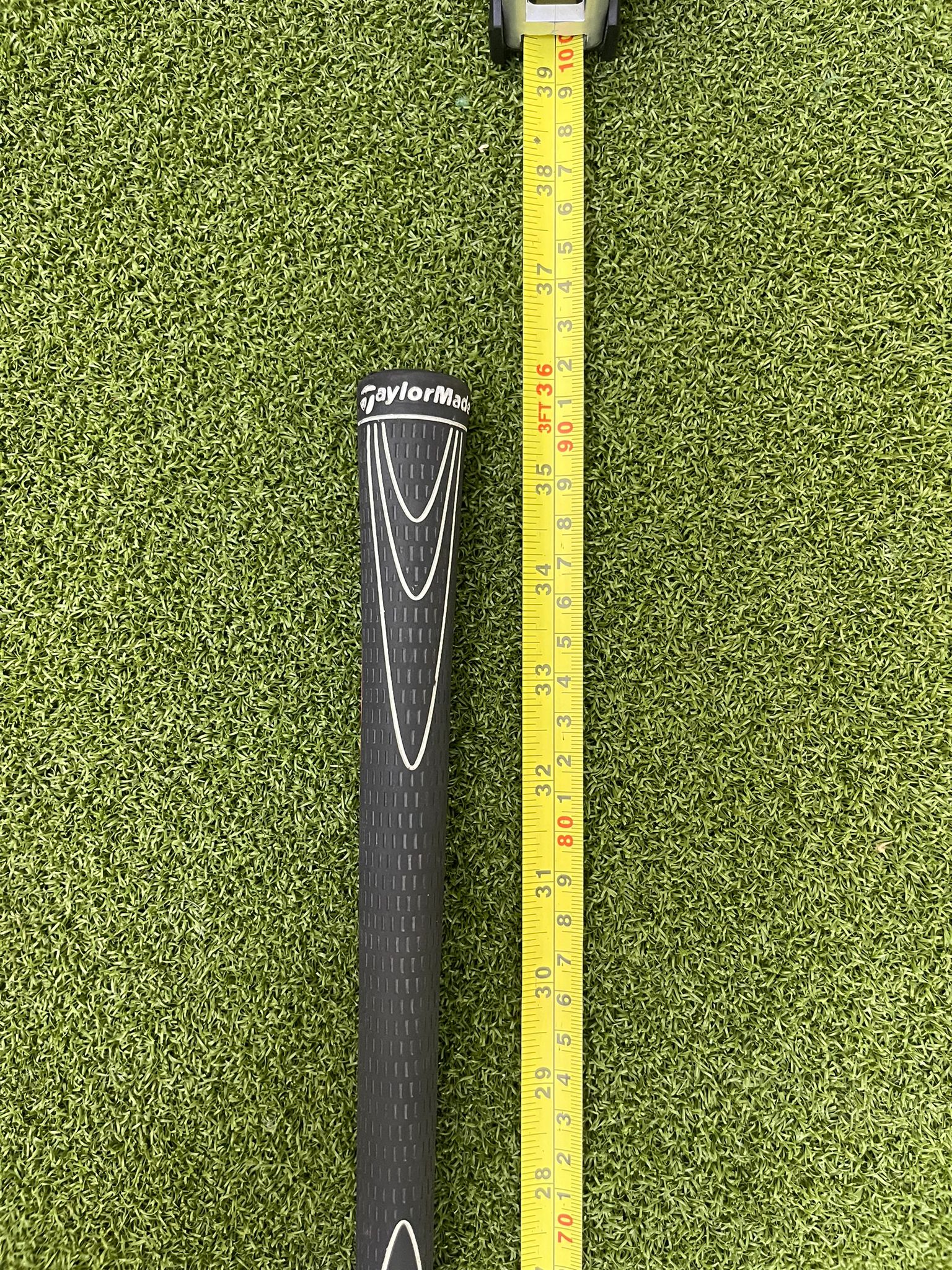 TaylorMade Burner 2.0 Approach Wedge, RH, 36", Stock Wedge Flex Steel