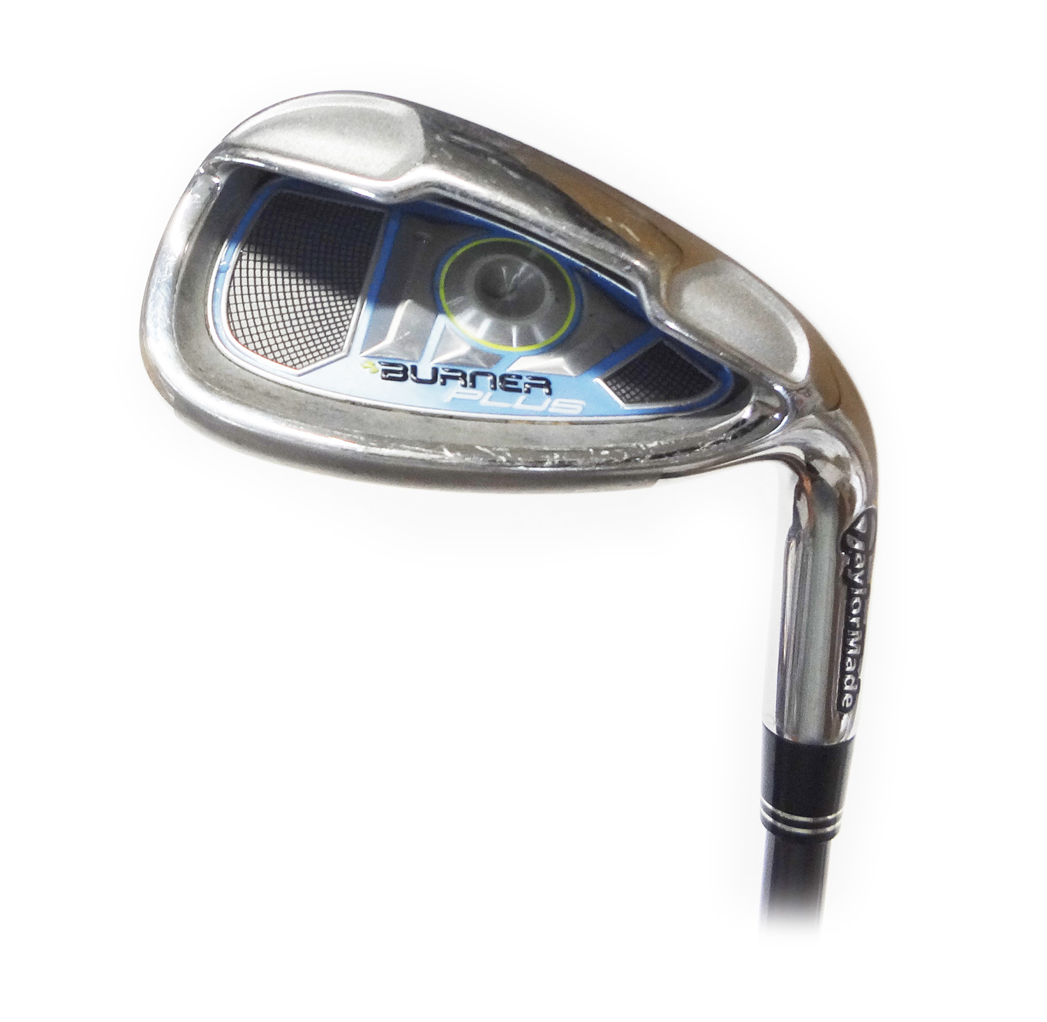 TaylorMade Burner Plus Sand Wedge Graphite REAX 50g Ladies Flex