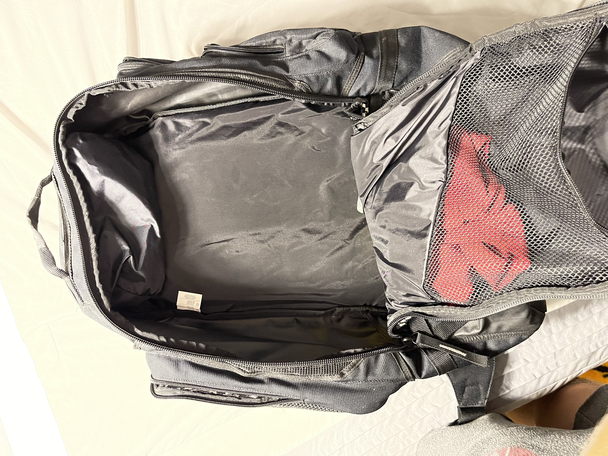 Used Nike Bag SidelineSwap