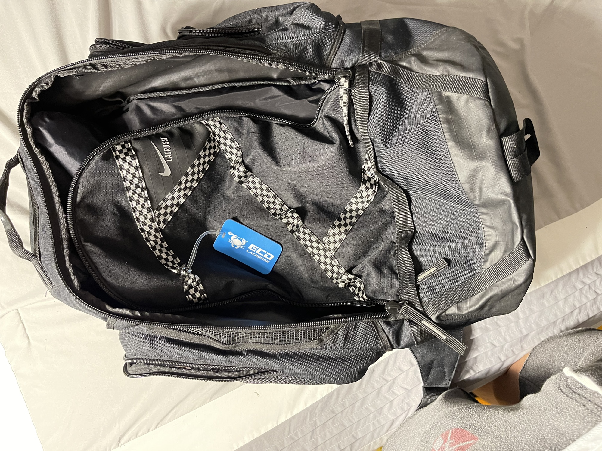 Used Nike Bag SidelineSwap