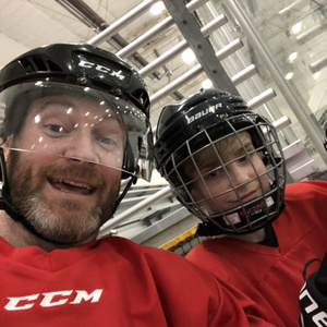 AZhockeydad