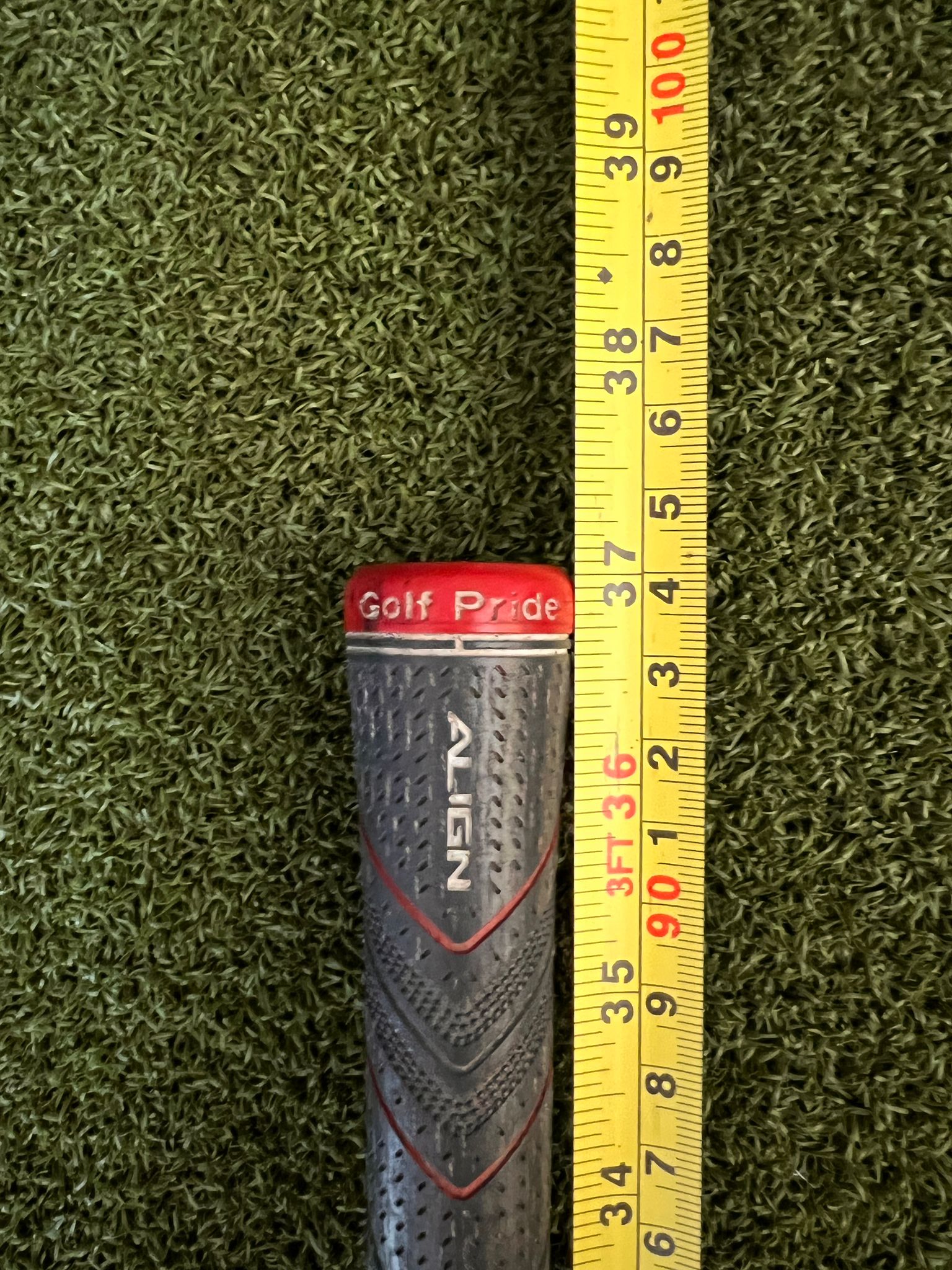 Callaway Rogue CF18 Cup 360° Approach Wedge, RH,37", TT DG Regular