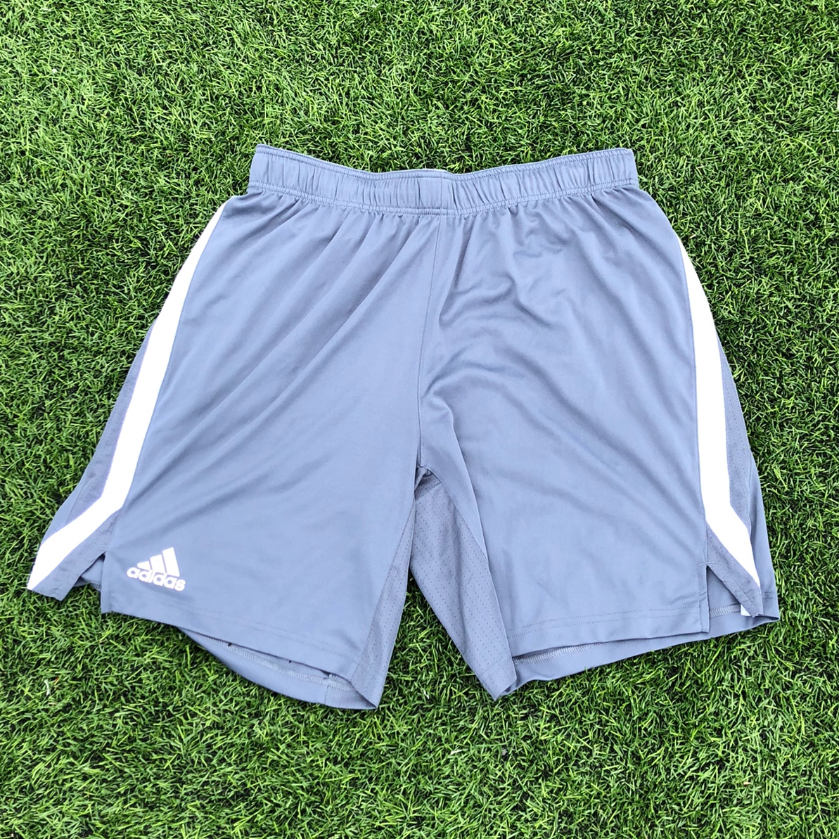 Adidas Lacrosse Shorts SidelineSwap