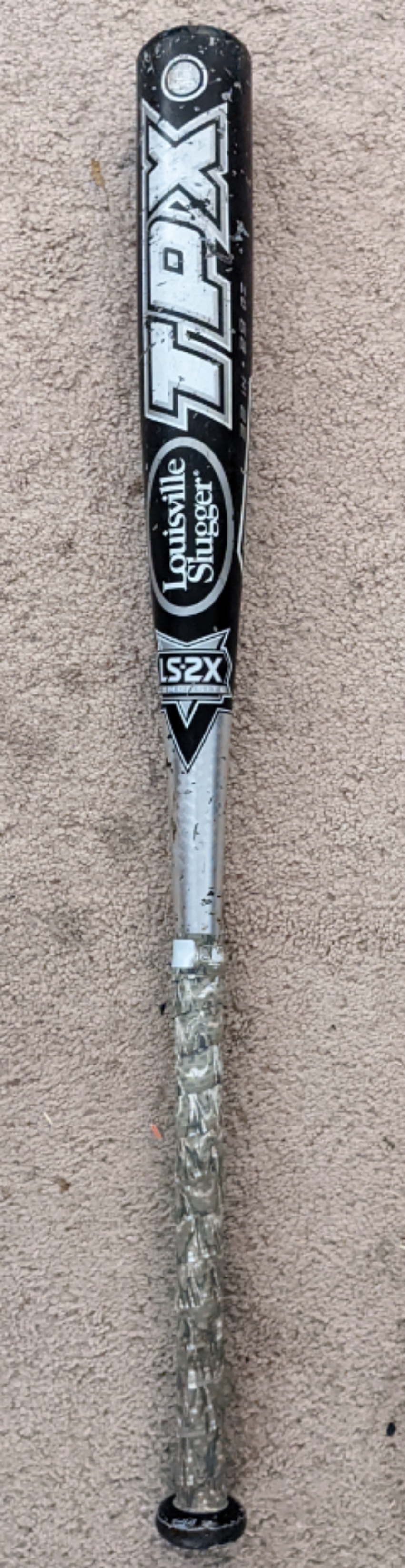 Louisville Slugger TPX Z1000 Bat 32/29 SidelineSwap
