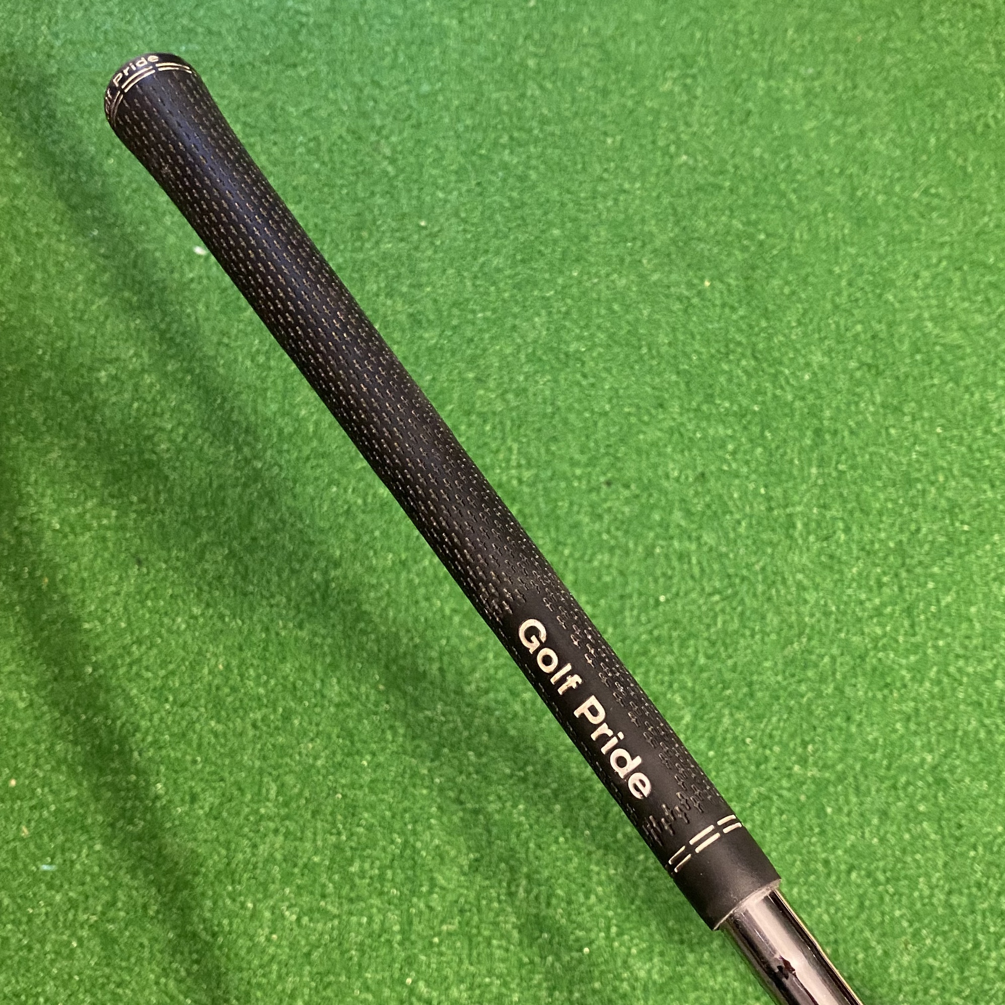 Cleveland RTX Zipcore 60 degree lob wedge SidelineSwap