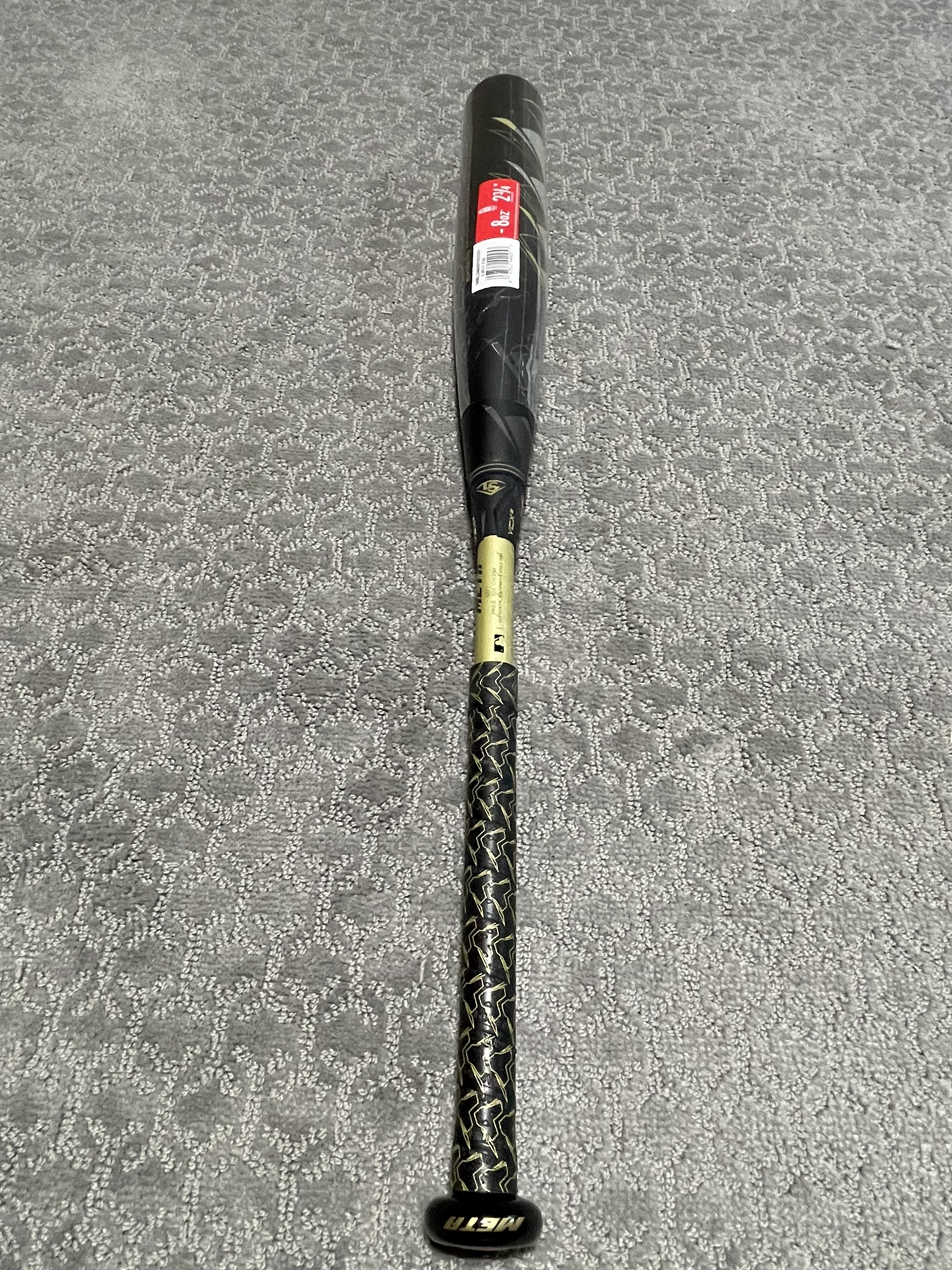 2021 Louisville Slugger Meta USSSA Drop 8 Baseball Bat 8 31"/23oz