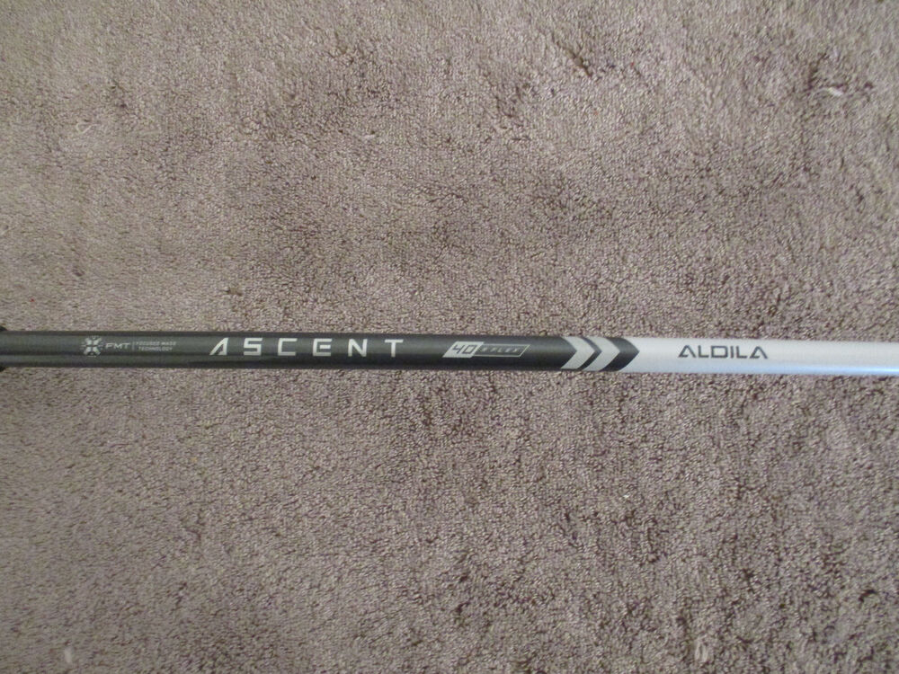 Titleist TSI 1 5 Wood 18* Aldila Ascent 40 Regular RH SidelineSwap