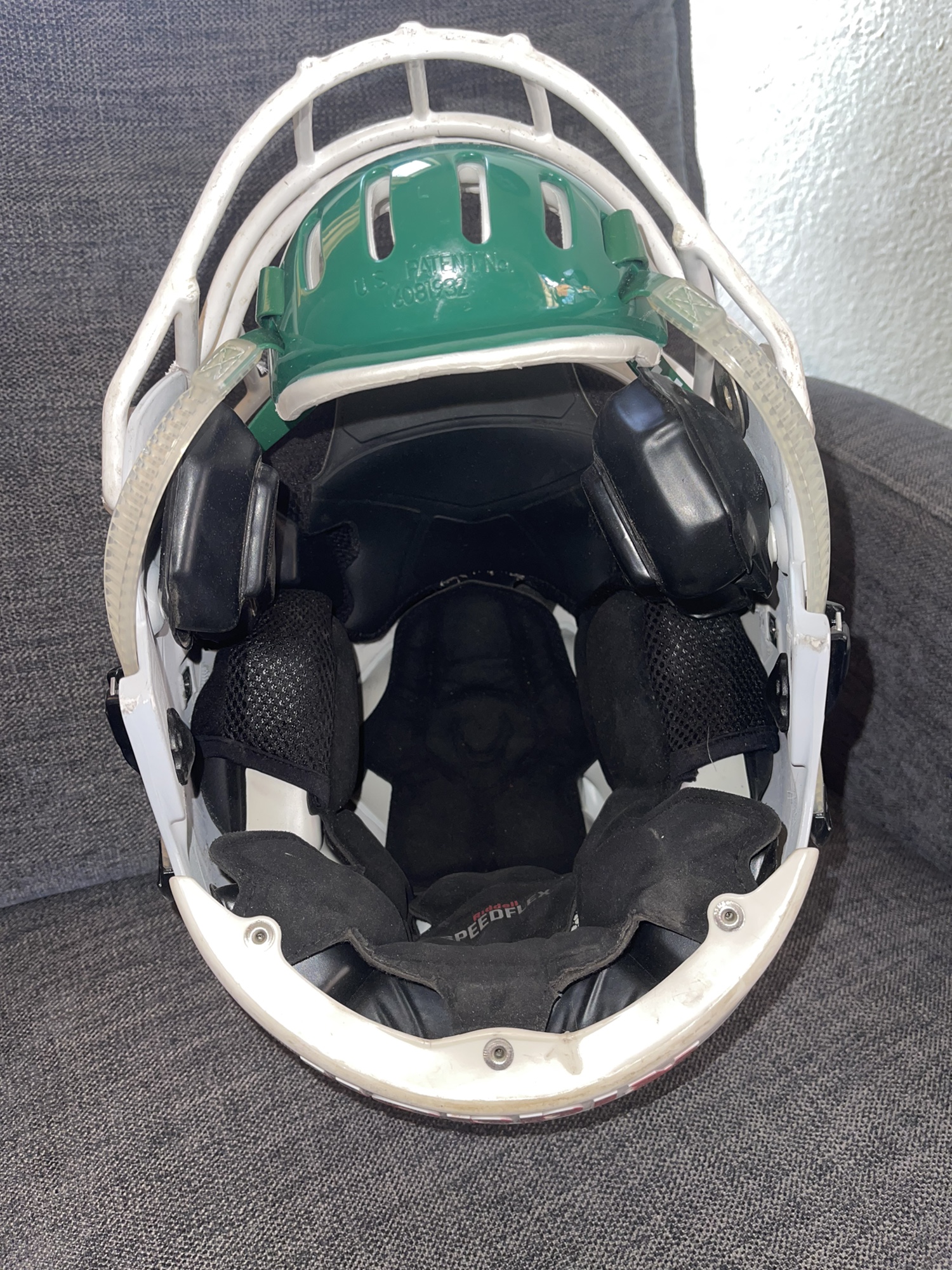 XL RIDDELL SPEED FLEX HELMET SidelineSwap