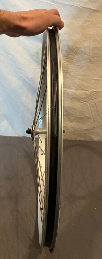 Araya 26 x 1.5 HE VP-20 Aluminum Front Rim Shimano Parallax