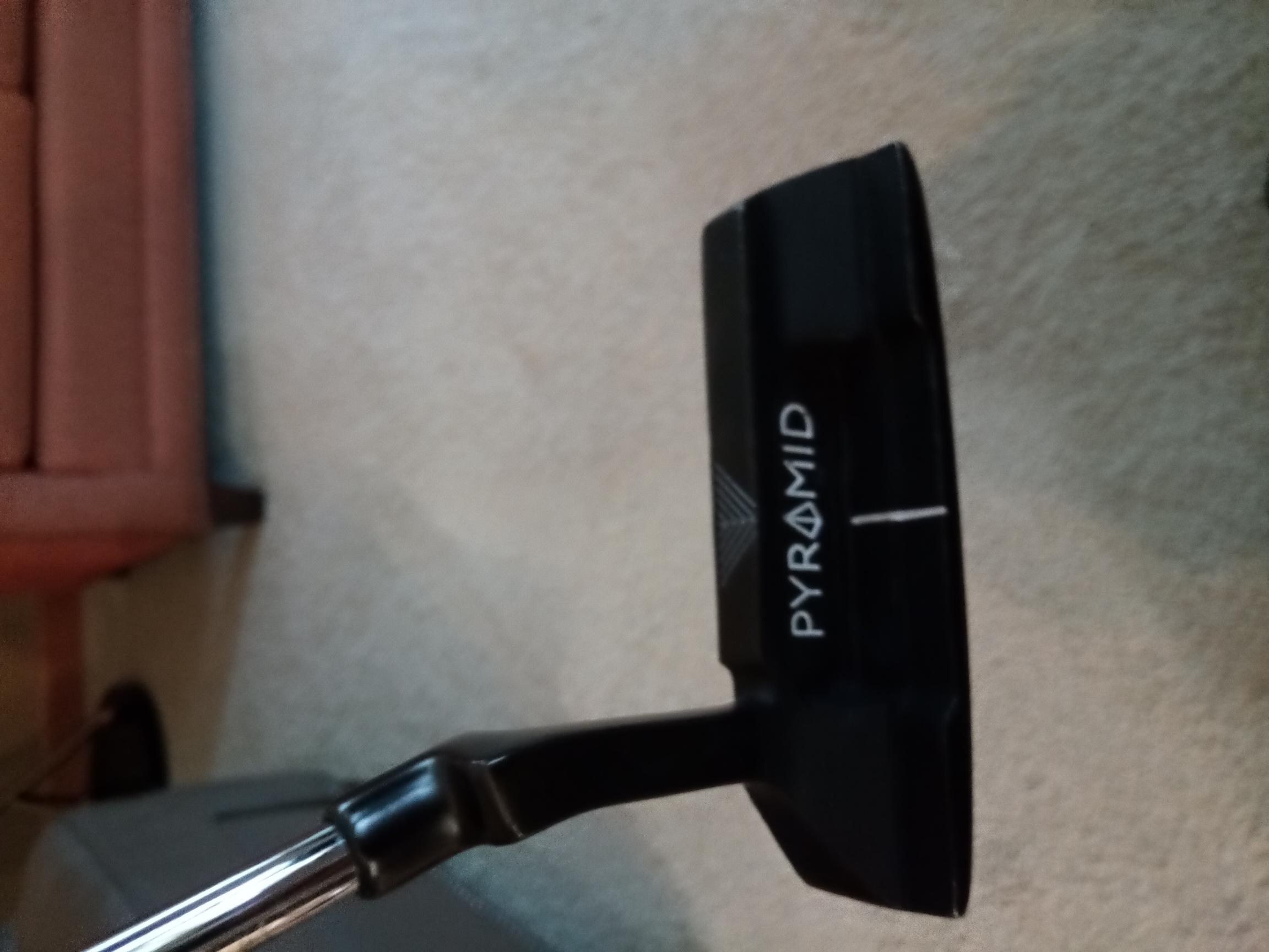 Pyramid Putter Amazon - kqfsc2v