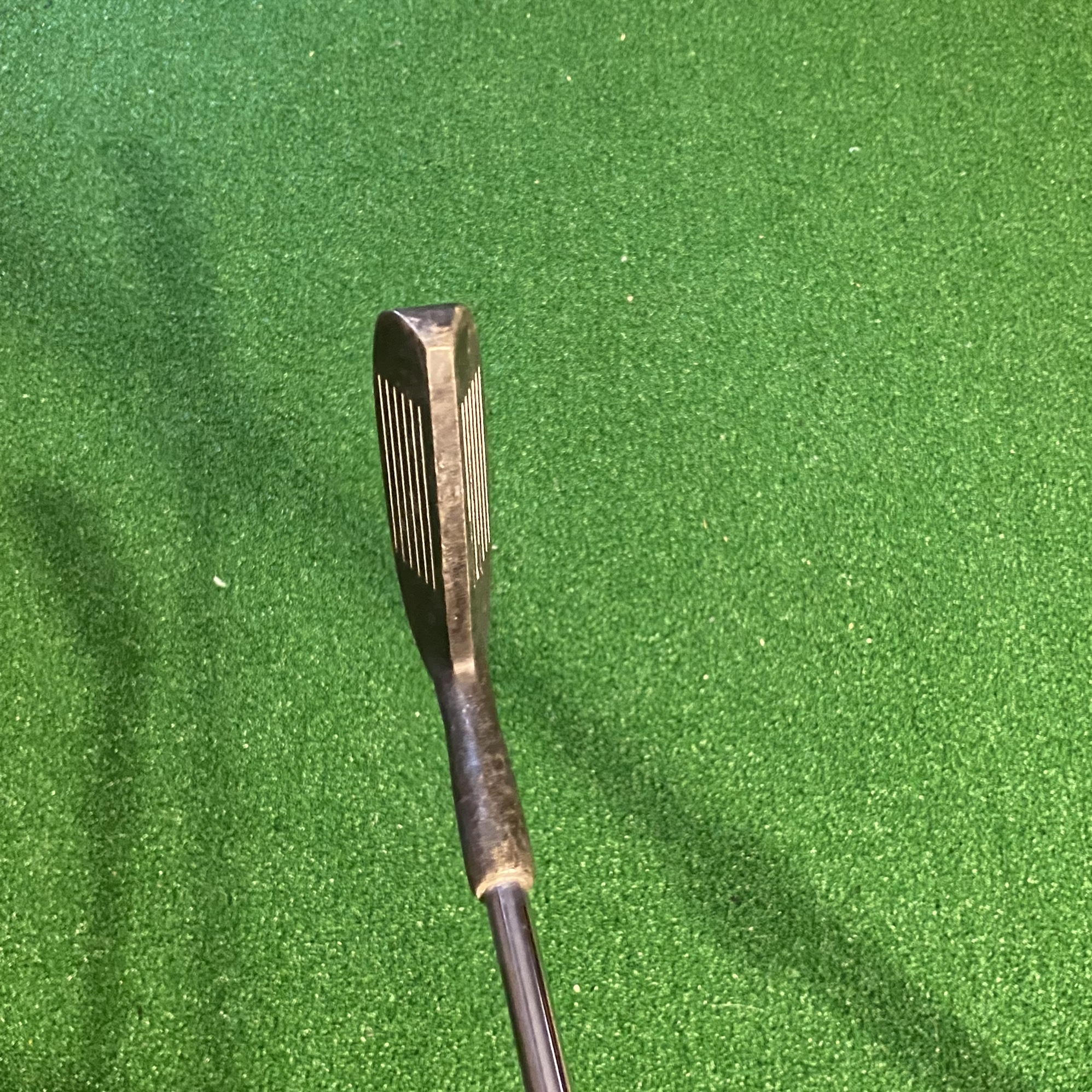 Cougar chipper golf club wedge SidelineSwap