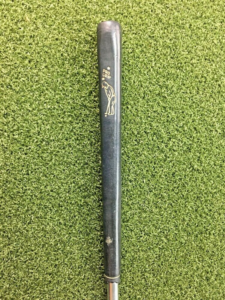 Ping ANSER Dalehead Slotted Putter Karsten 85029 / RH / Steel 34.5" / mm6675 SidelineSwap