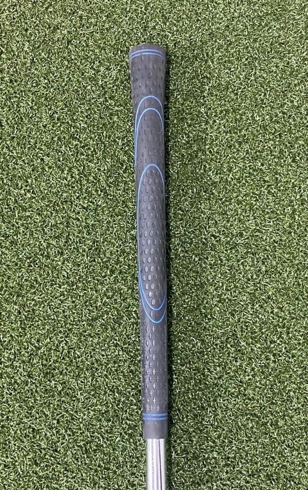 Top Flite Stainless Steel Pitching Wedge / RH / Regular Steel 35.5