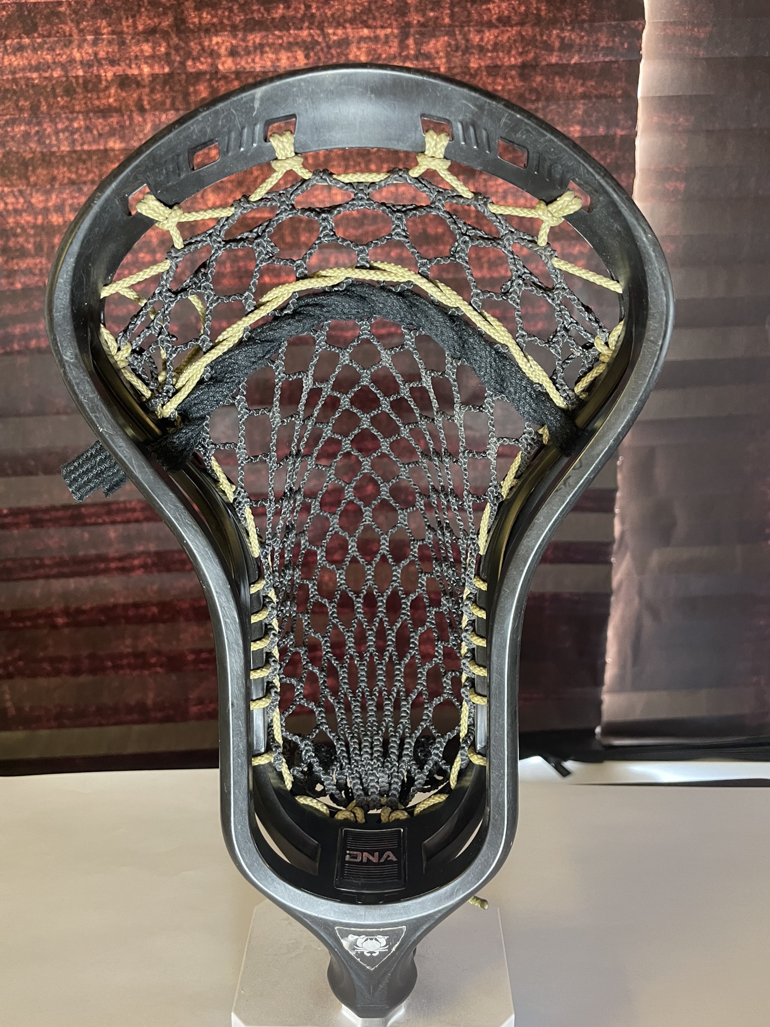 ECD DNA Head SidelineSwap