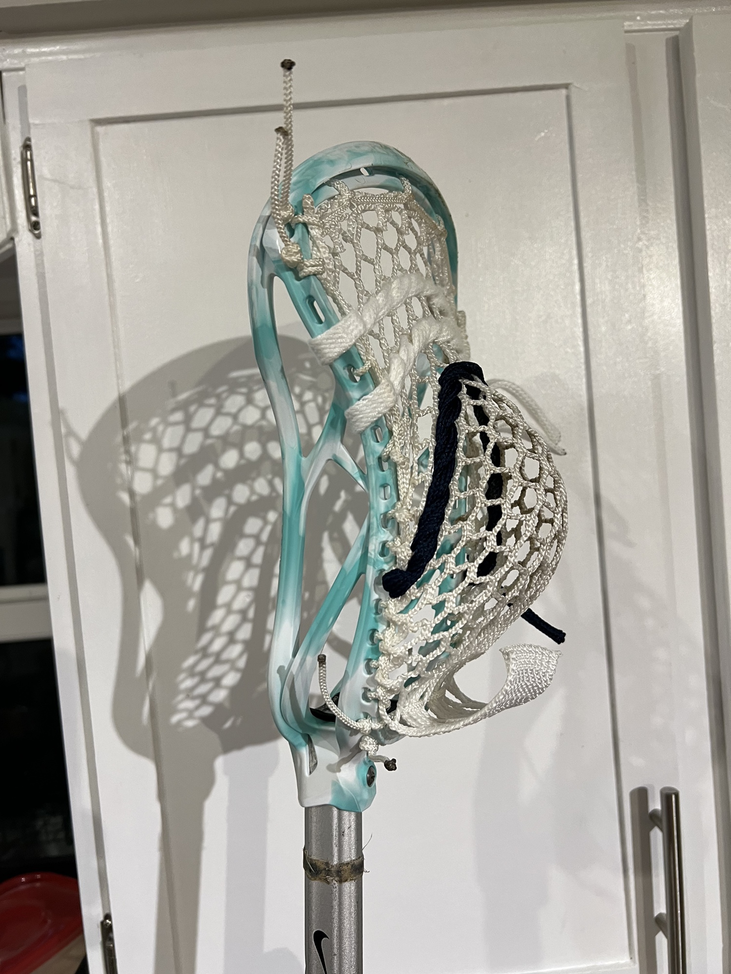 STX Surgeon 900 Head Mint SidelineSwap