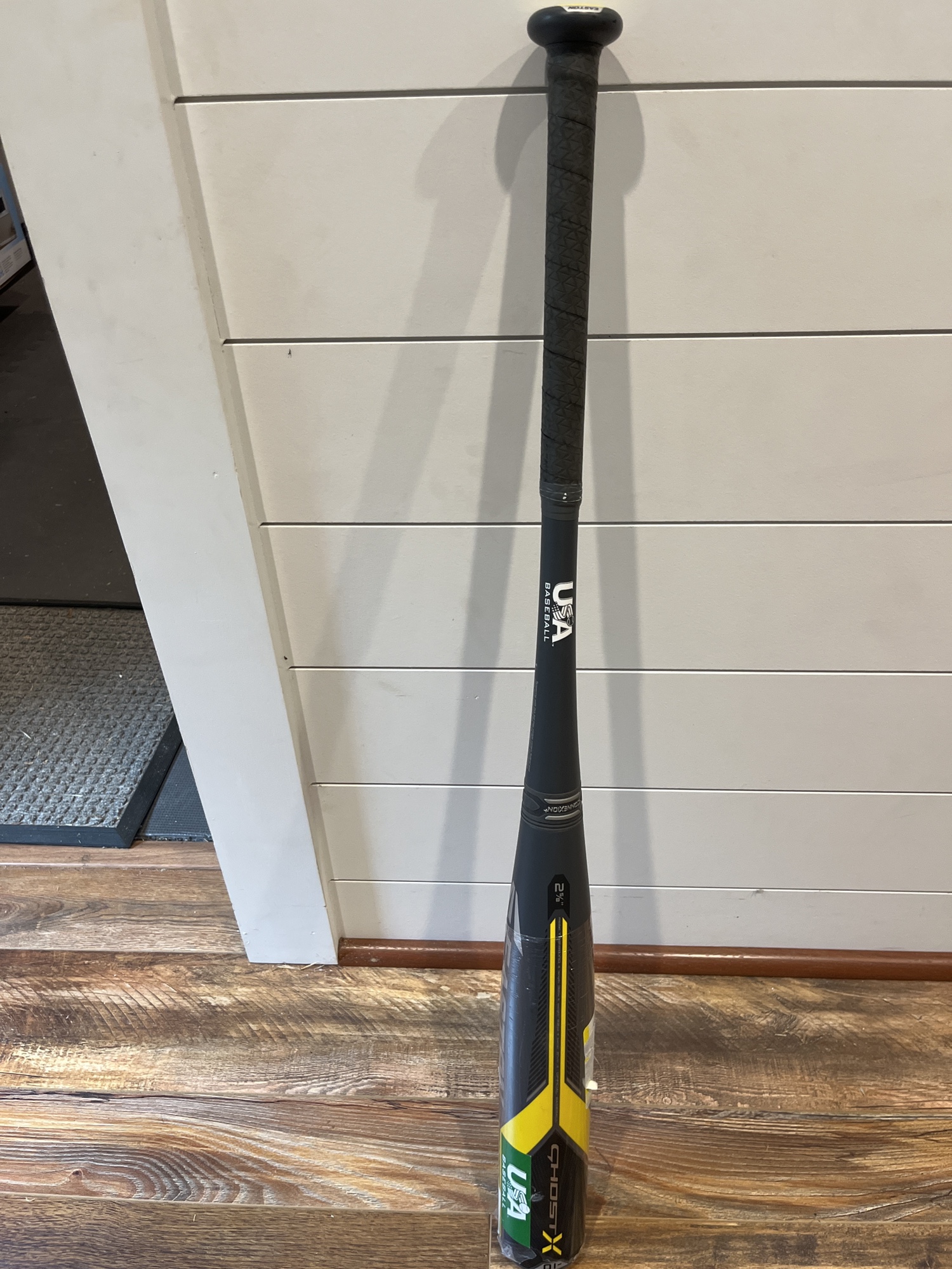 (10) 22 oz 32" Ghost X Bat SidelineSwap