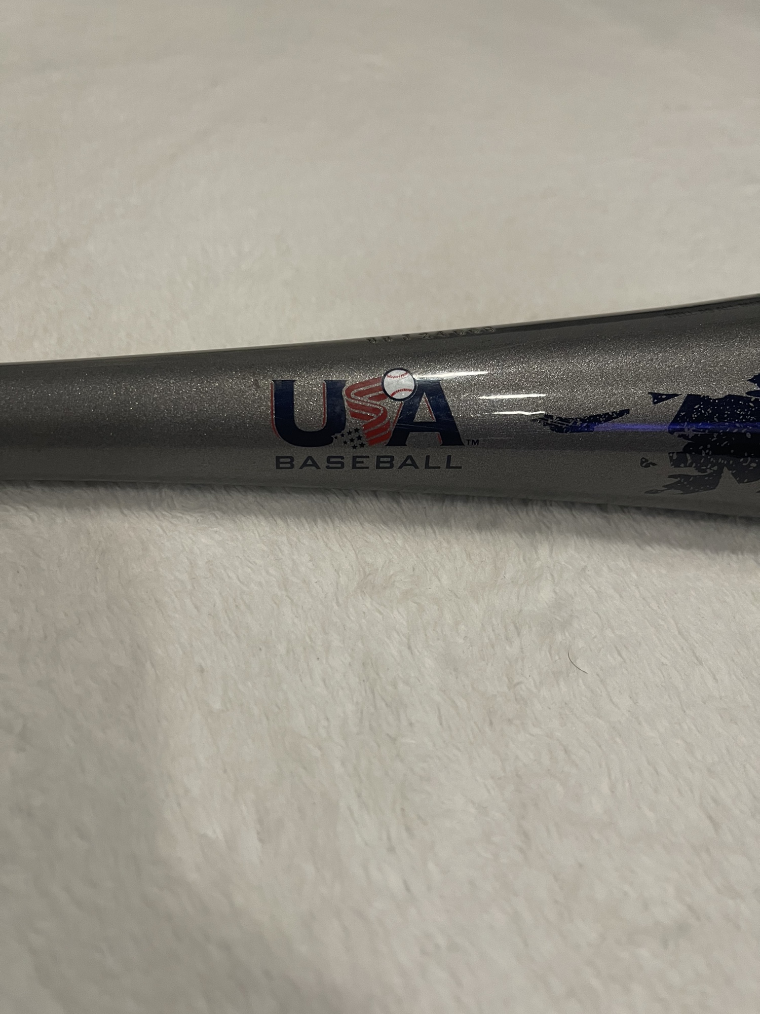 Dirty South Made 20 USA OnePiece Composite Baseball Bat SidelineSwap