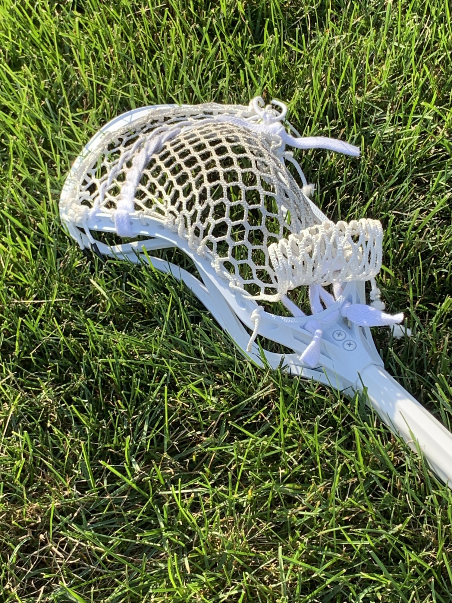 New ECD Rebel Offense CF5 Stick *OBO* Check Description SidelineSwap