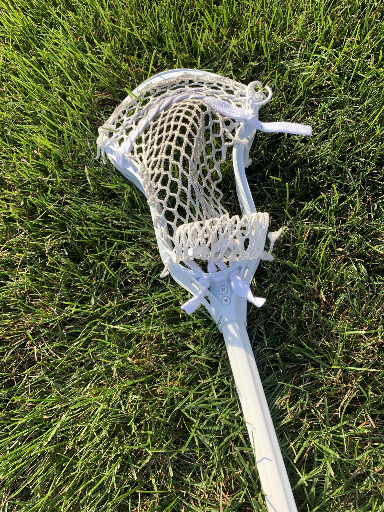 New ECD Rebel Offense CF5 Stick *OBO* Check Description SidelineSwap