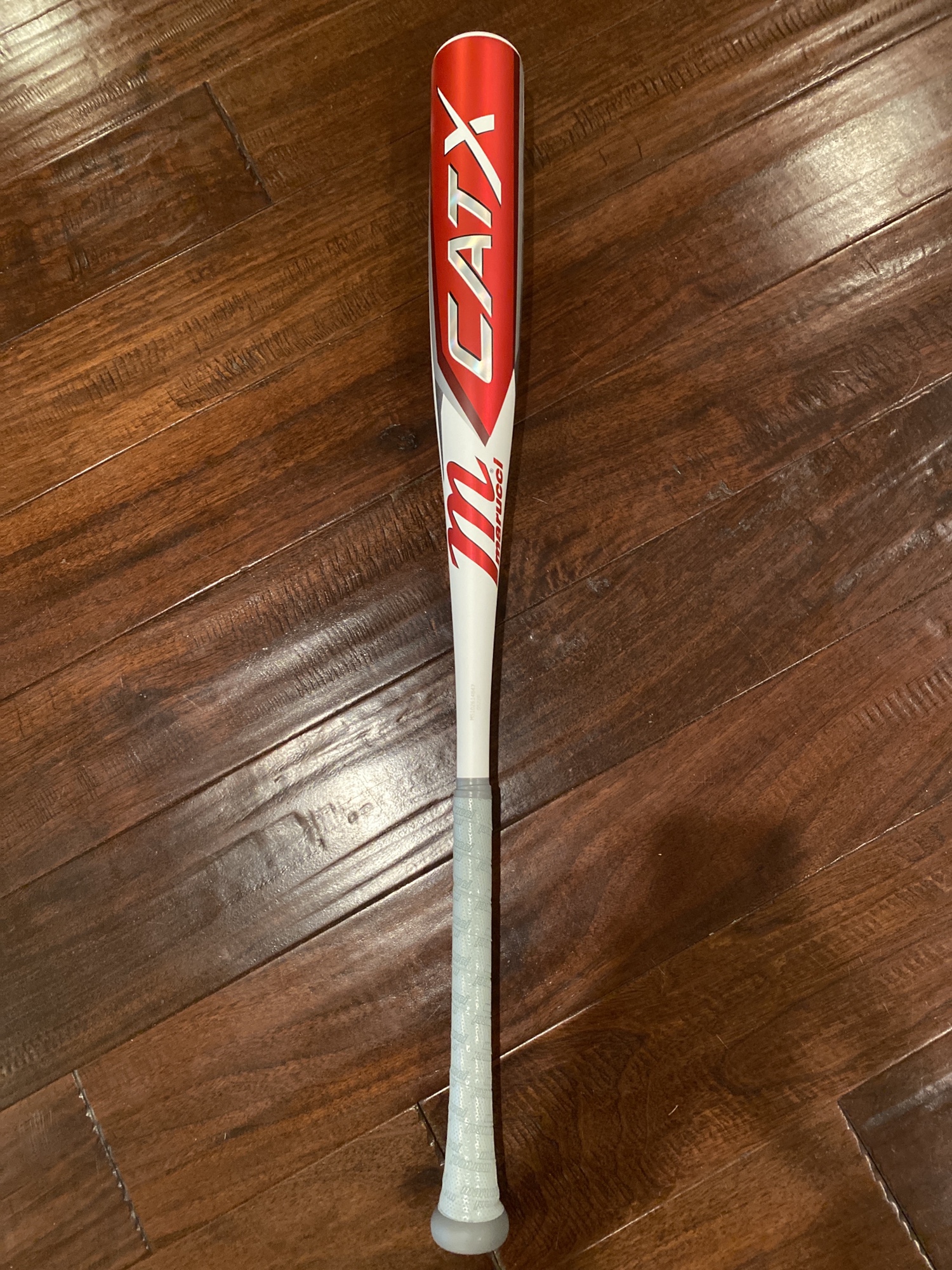 2022 Marucci Cat X (5) 27 oz 32" Bat SidelineSwap