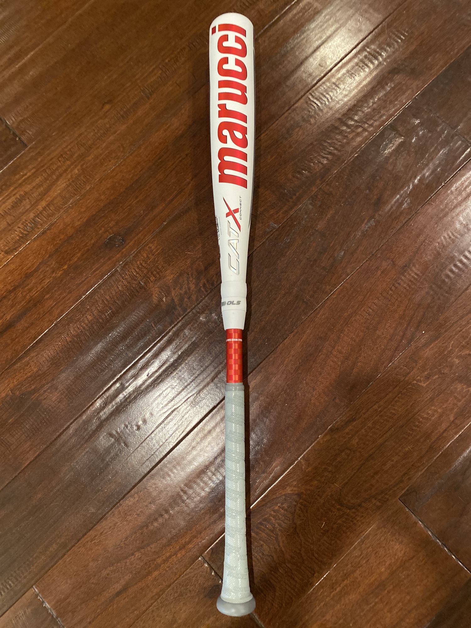 2022 Marucci Cat X Connect (5) 27 oz 32” Bat SidelineSwap
