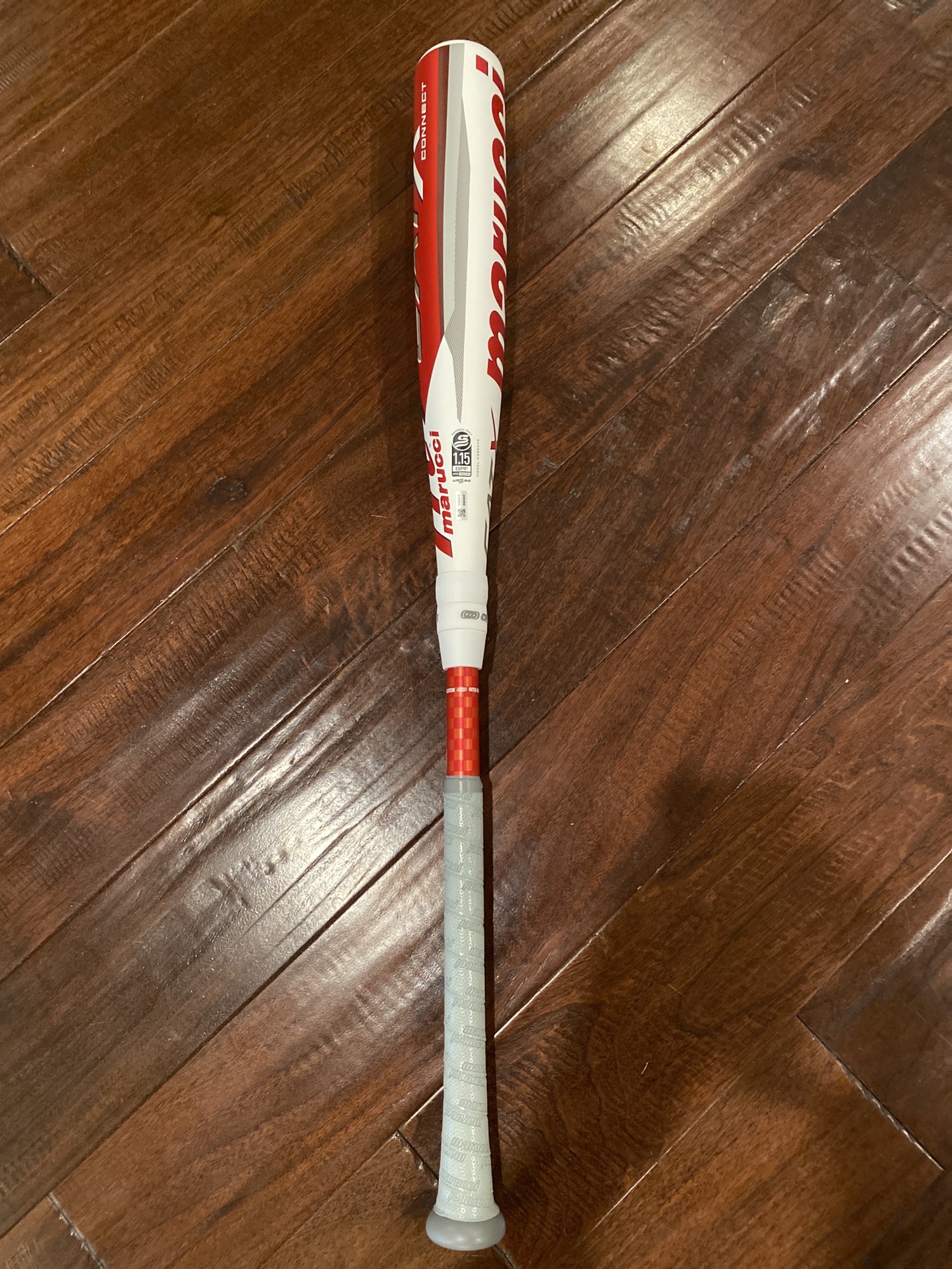 2022 Marucci Cat X Connect (5) 27 oz 32” Bat SidelineSwap