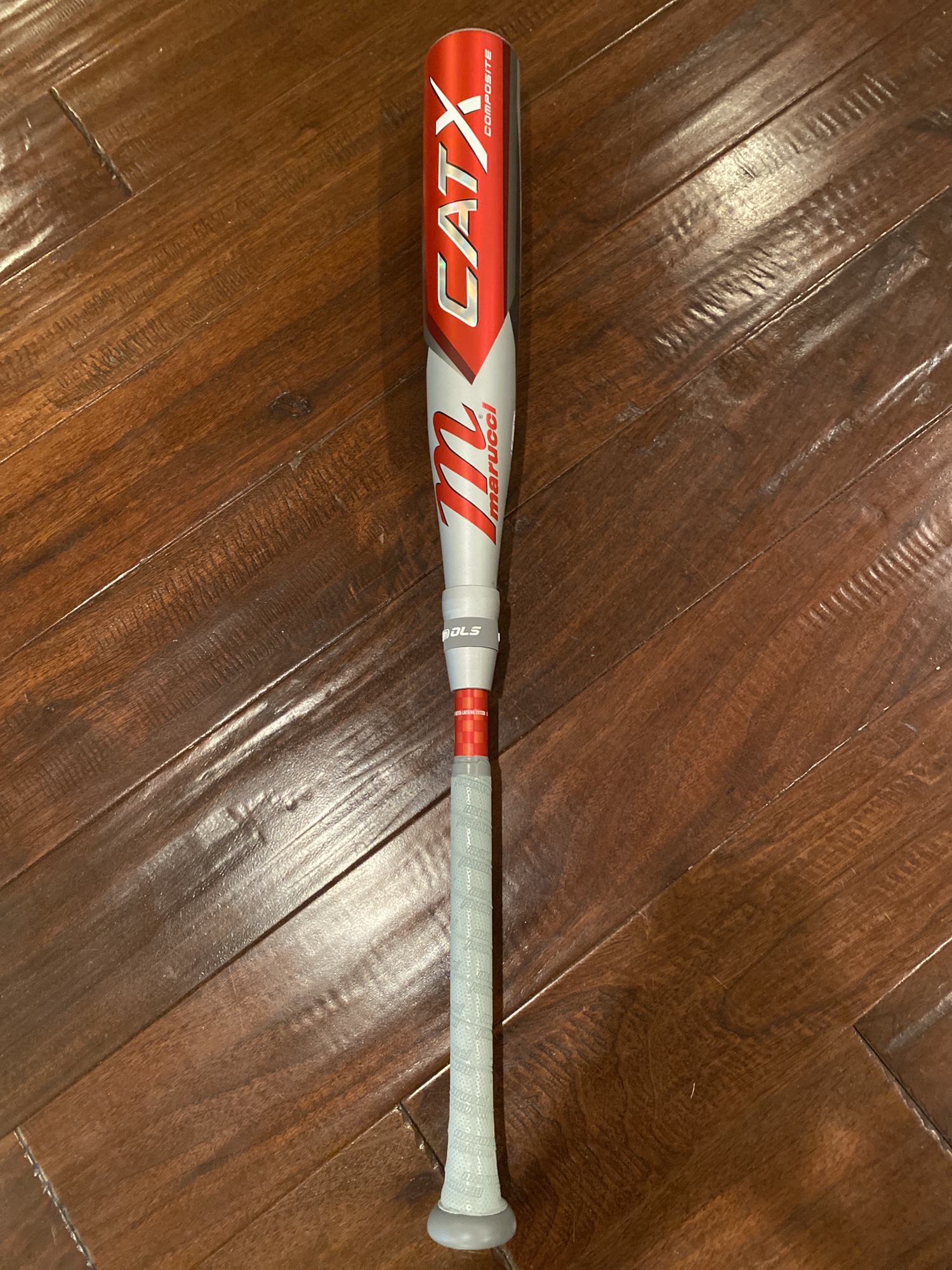 2022 Marucci Cat X Composite (10) 20 oz 30" Bat SidelineSwap