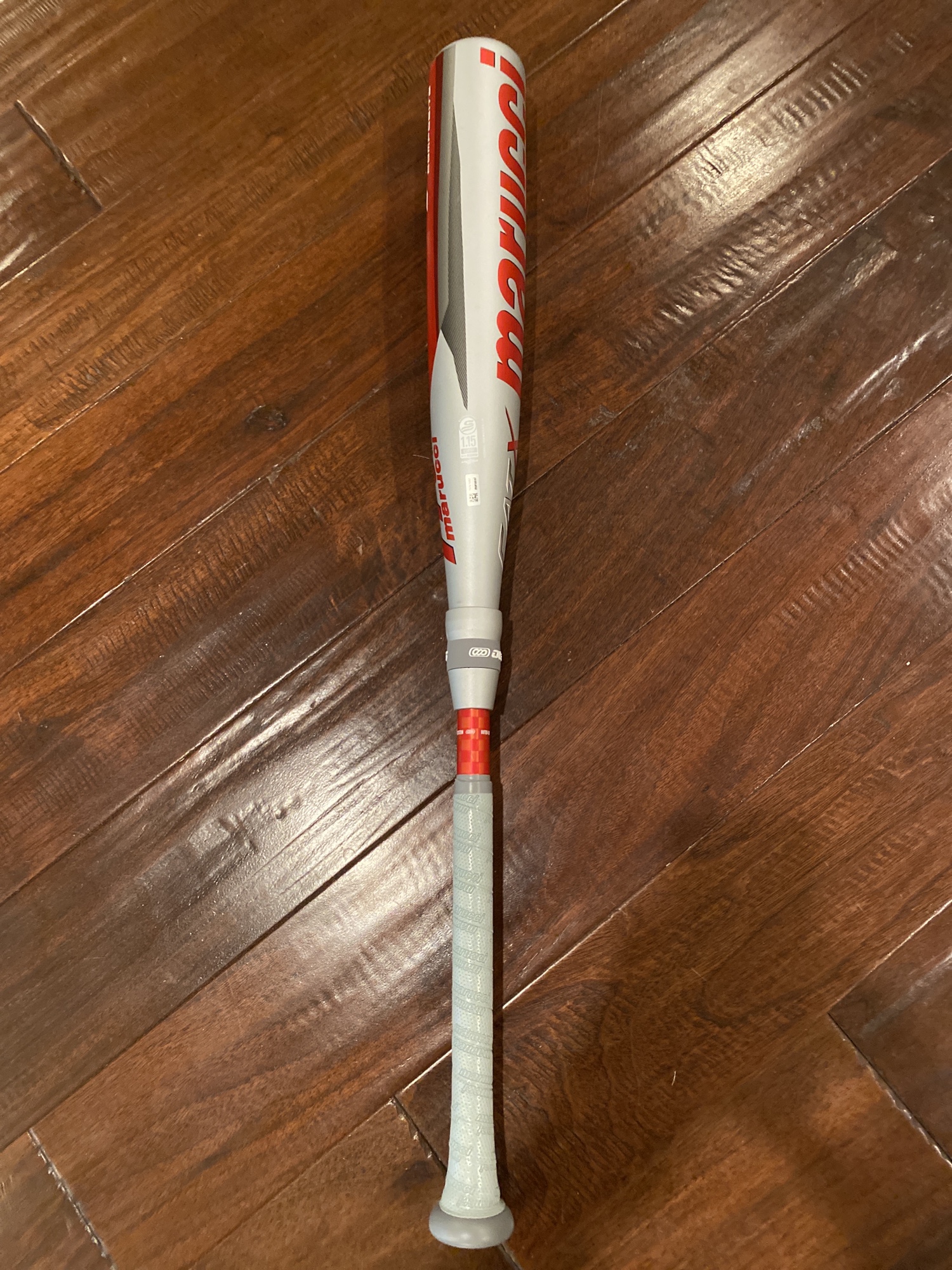 2022 Marucci Cat X Composite (10) 20 oz 30" Bat SidelineSwap