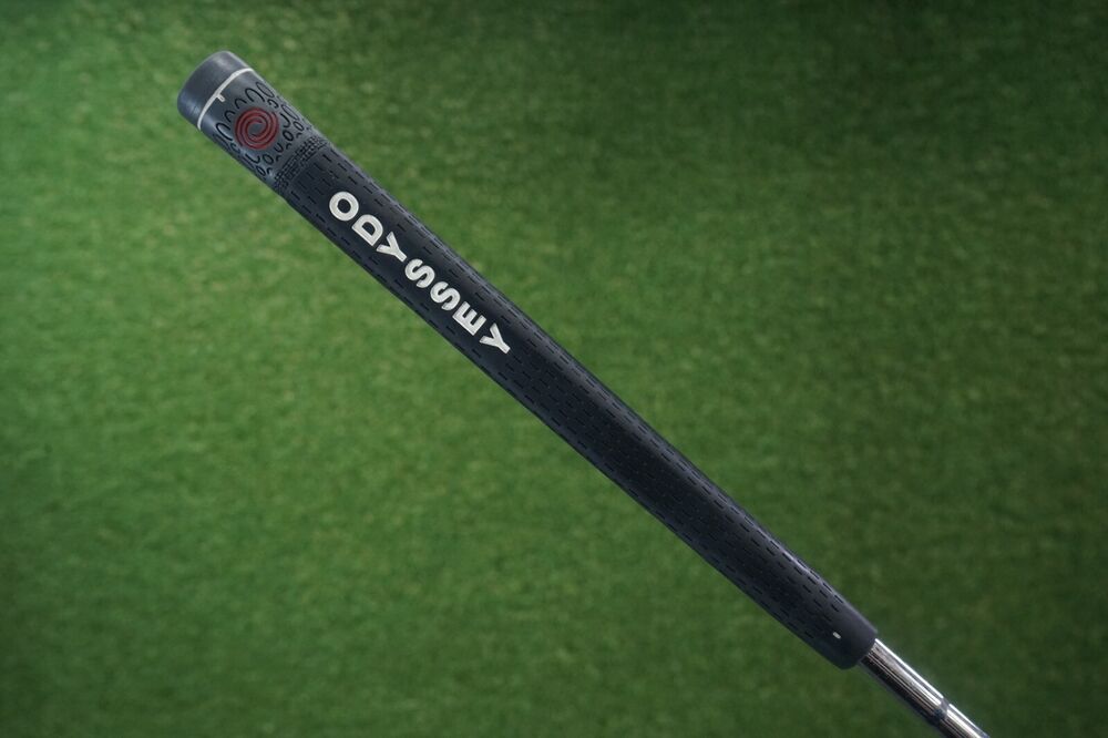 ODYSSEY METALX 9 MID MALLET PUTTER, 32” W/ ODYSSEY GRIP SidelineSwap