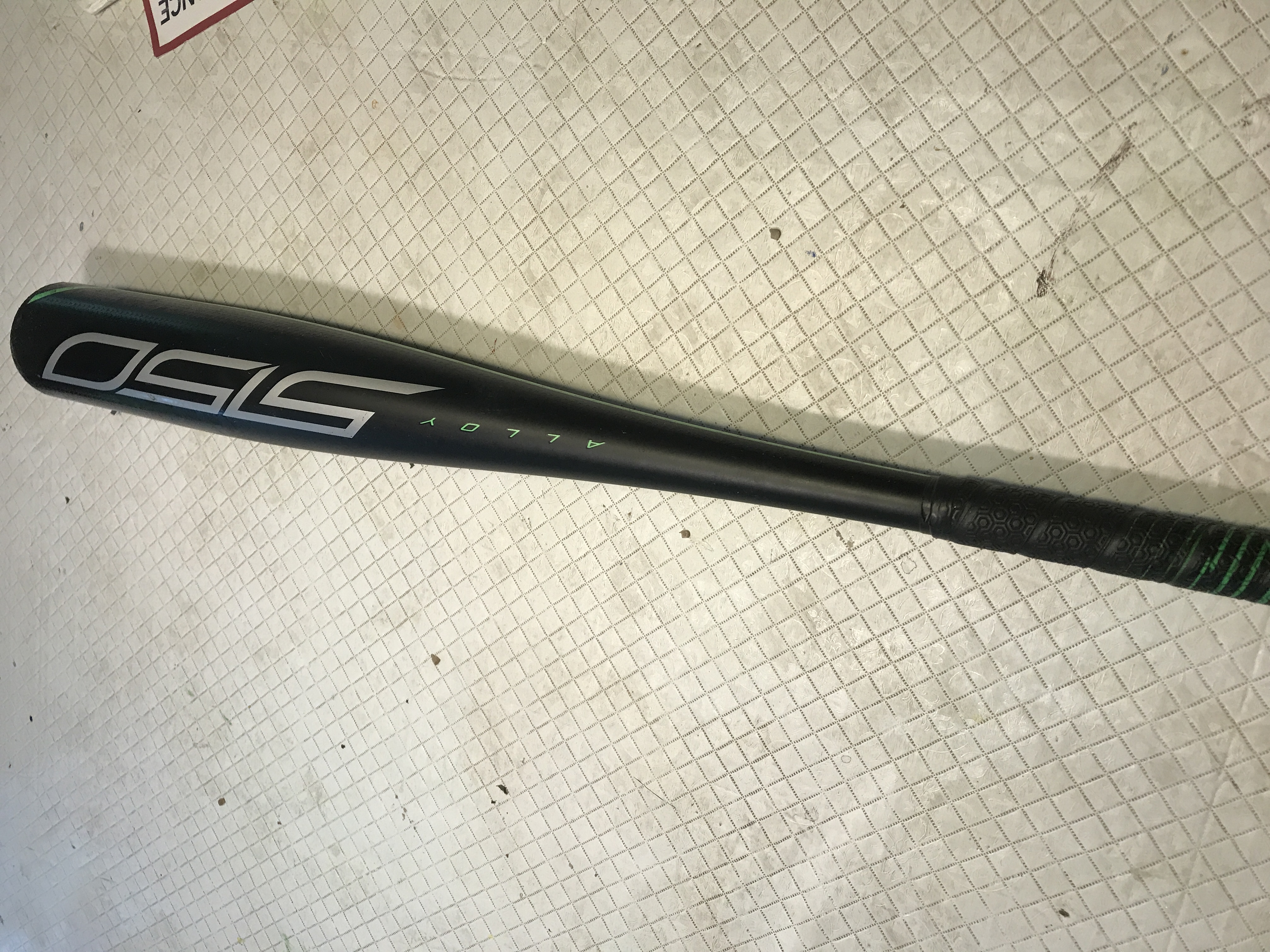 2021 rawlings 5150 usssa