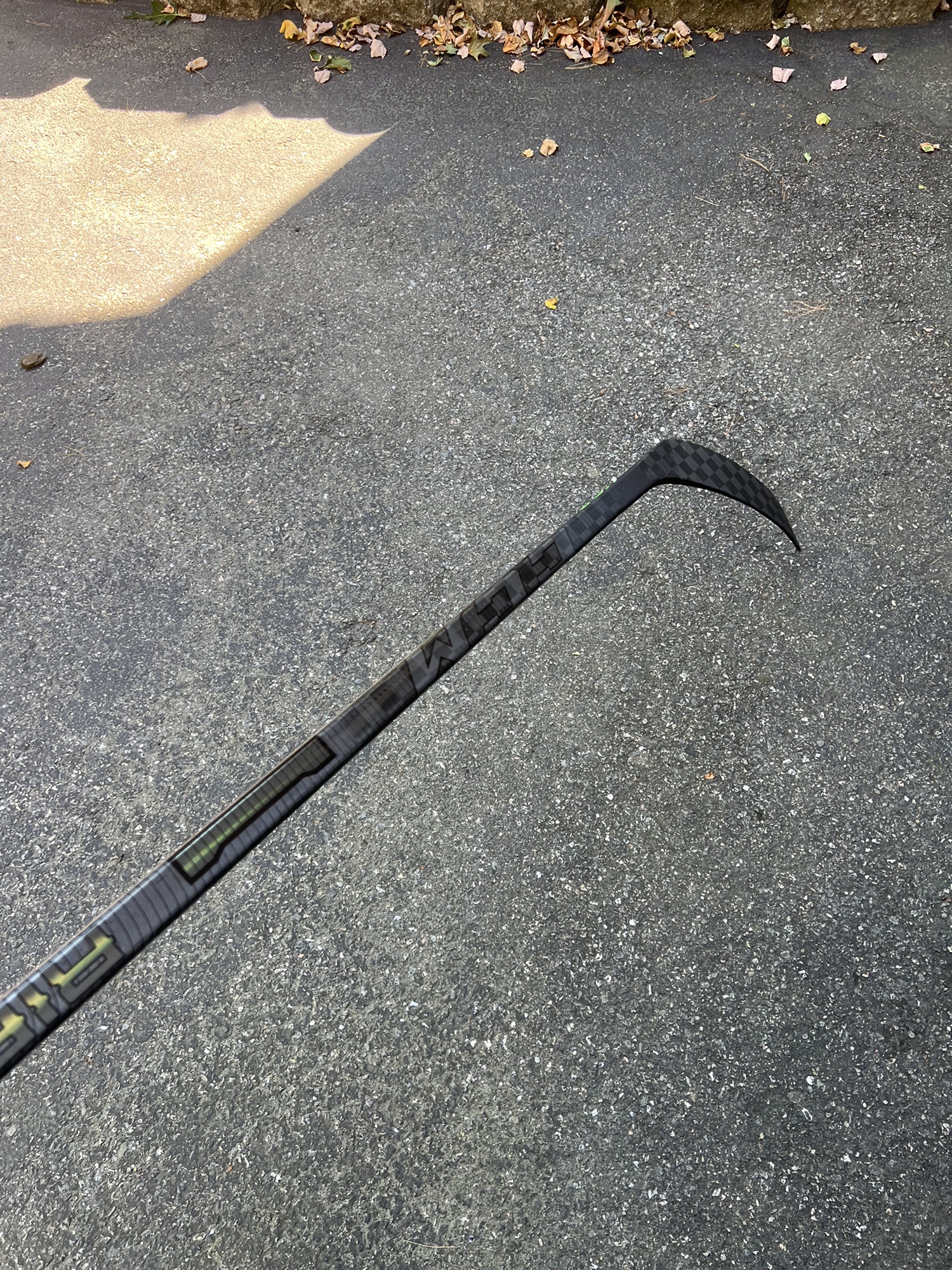 Trigger 6 mackinnon pro curve SidelineSwap