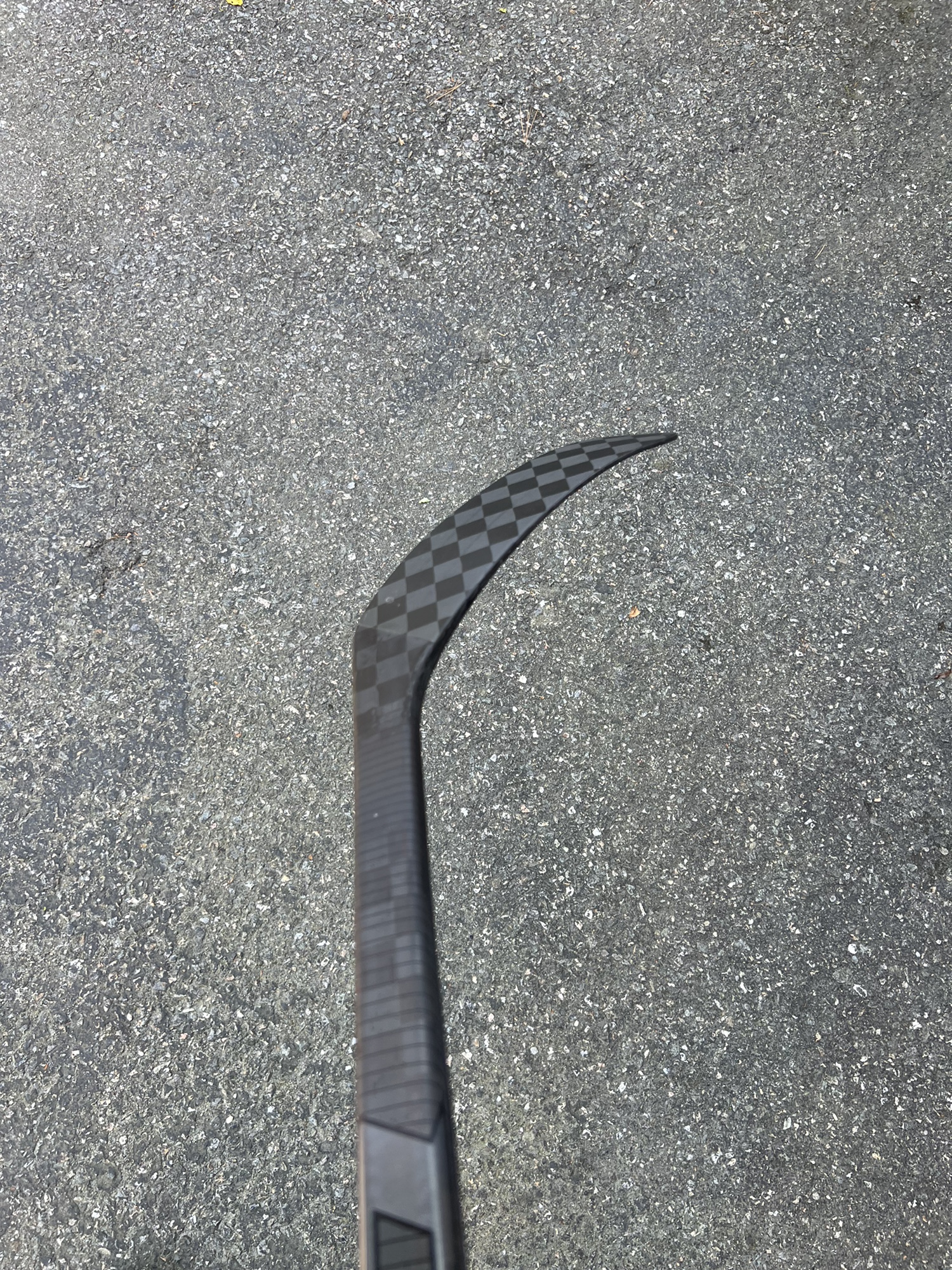 Trigger 6 mackinnon pro curve SidelineSwap