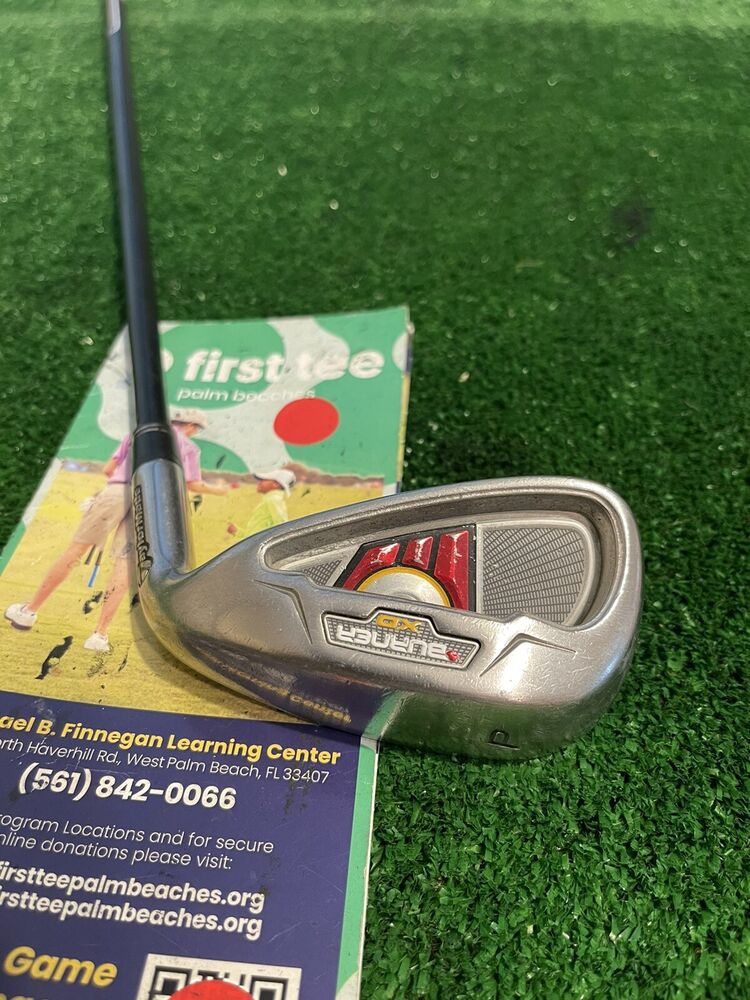 TaylorMade Burner XD Pitching Wedge PW Regular Graphite Shaft