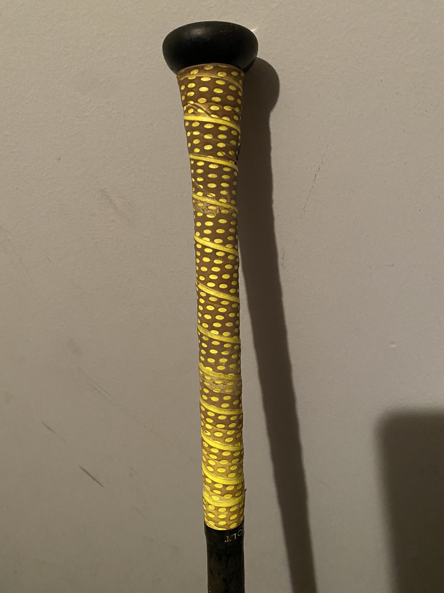 BBCOR Certified DeMarini (3) 29 oz 32" The Goods Bat SidelineSwap